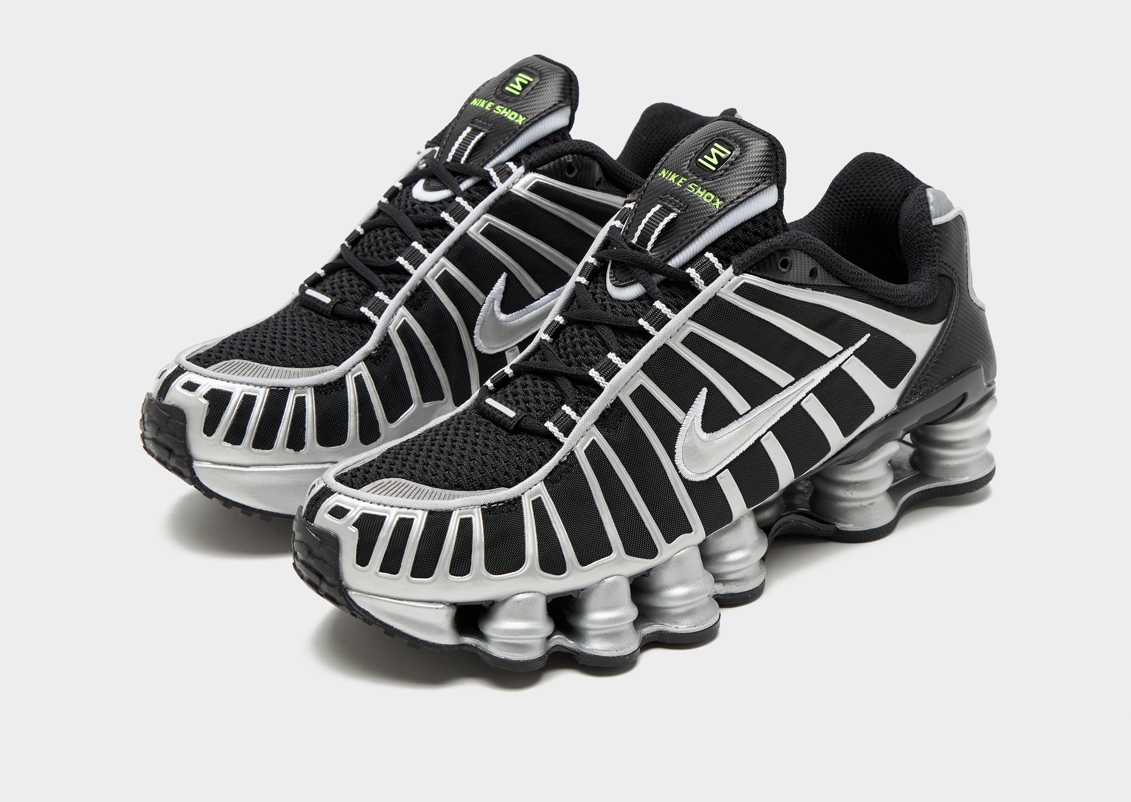 Nike Shox TL Junior's