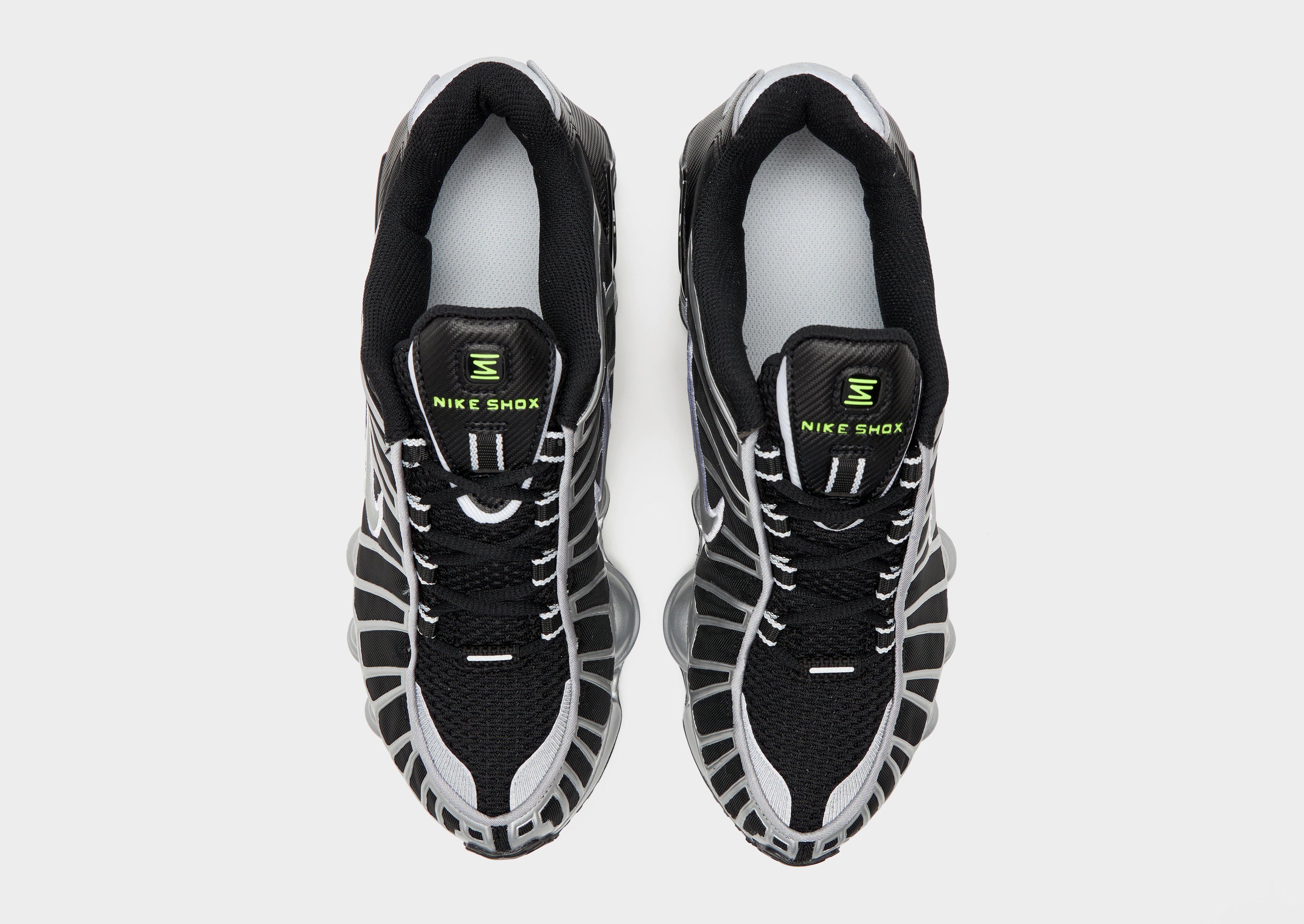 Nike Shox TL Junior's