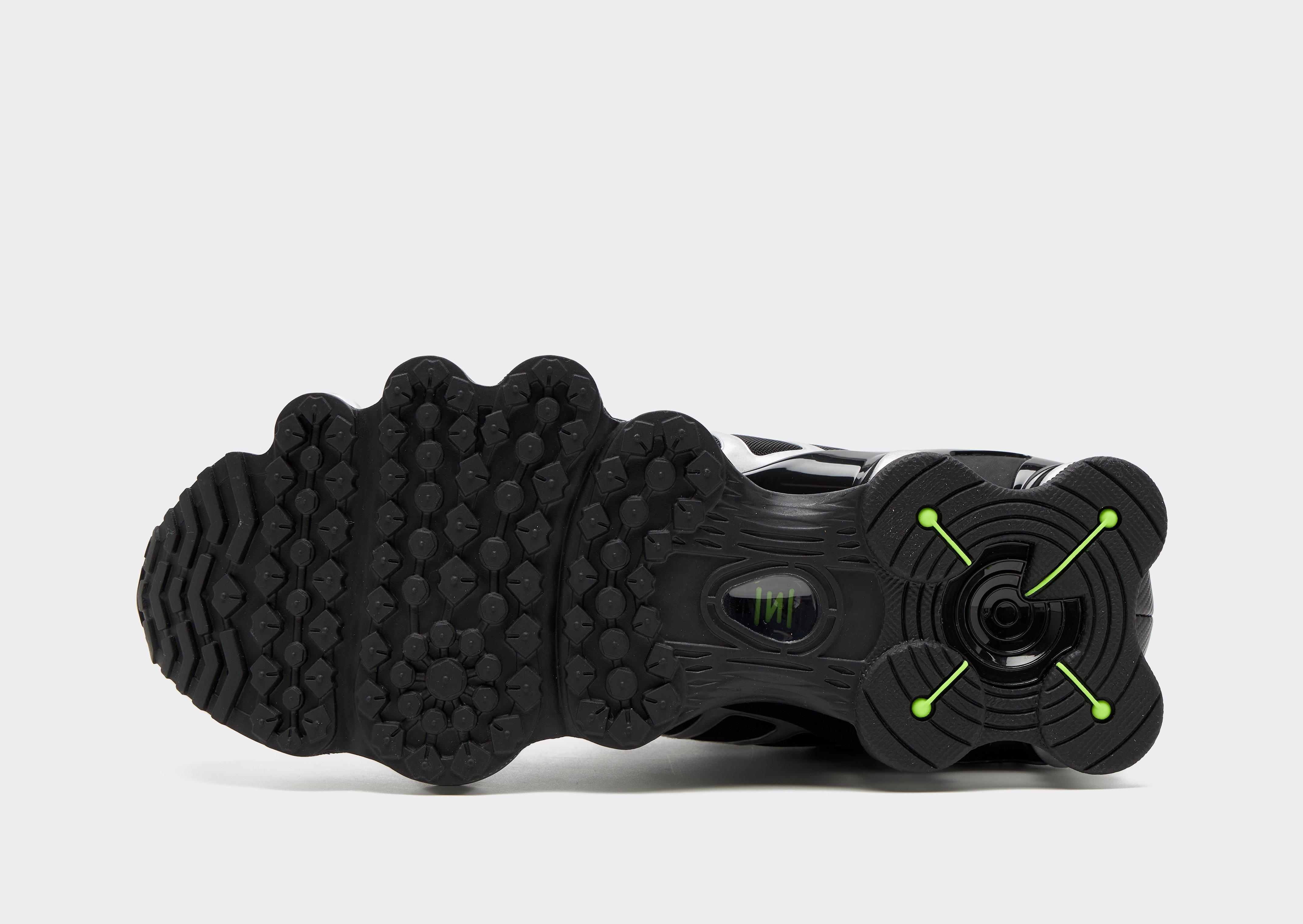 Nike Shox TL Junior's