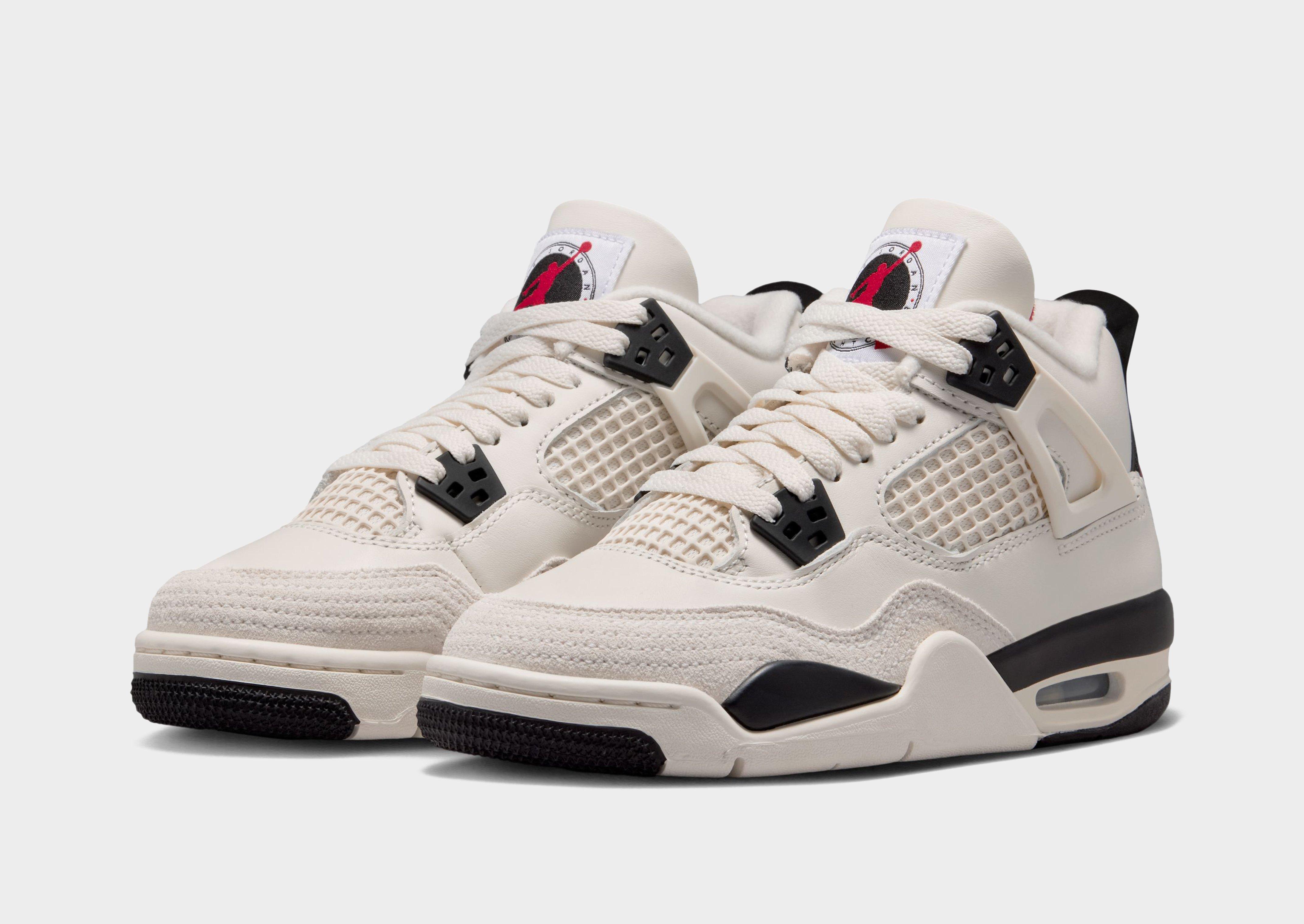 Jordan Air 4 Retro 'Flight Club' Junior's