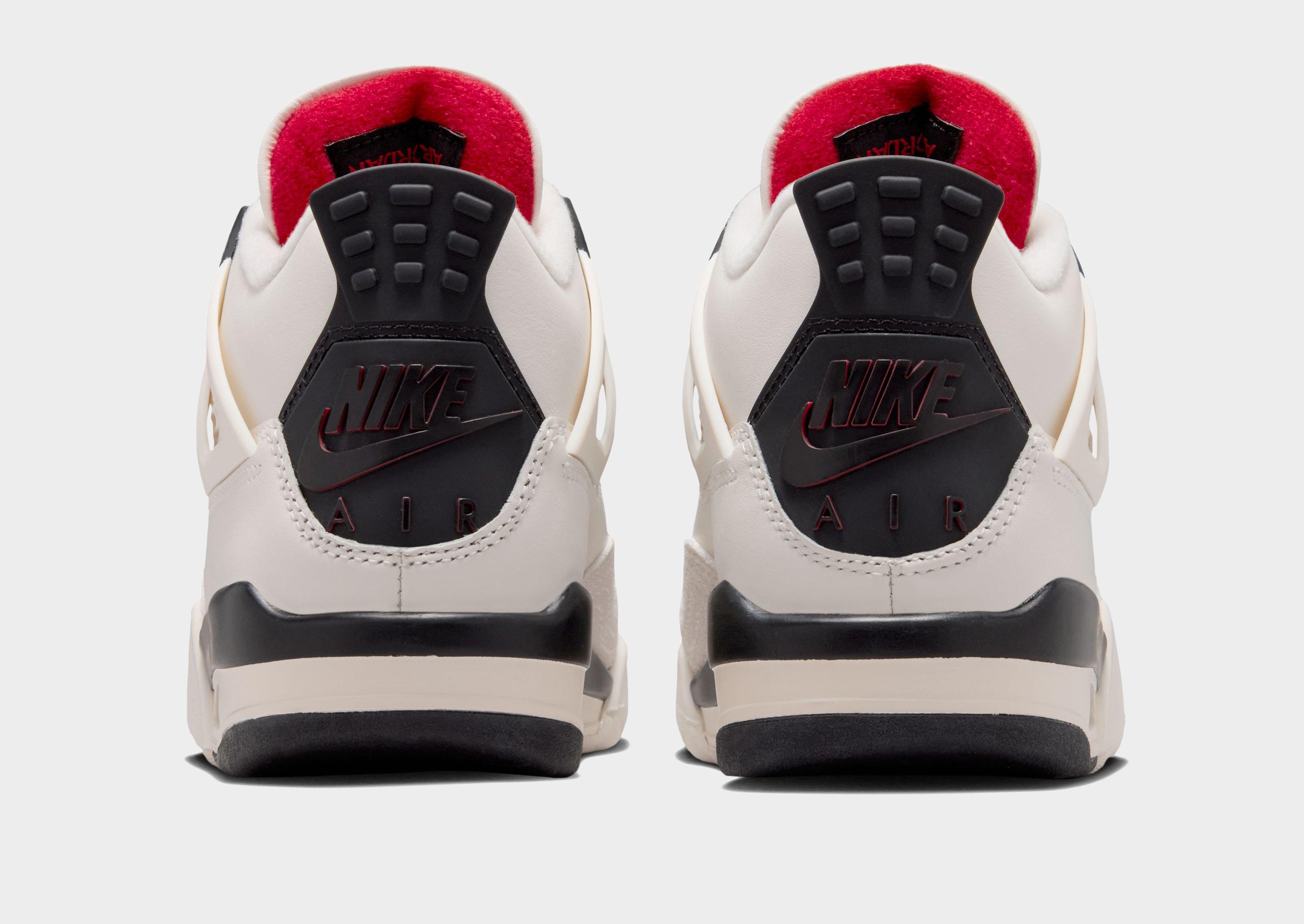 Jordan Air 4 Retro 'Flight Club' Junior's