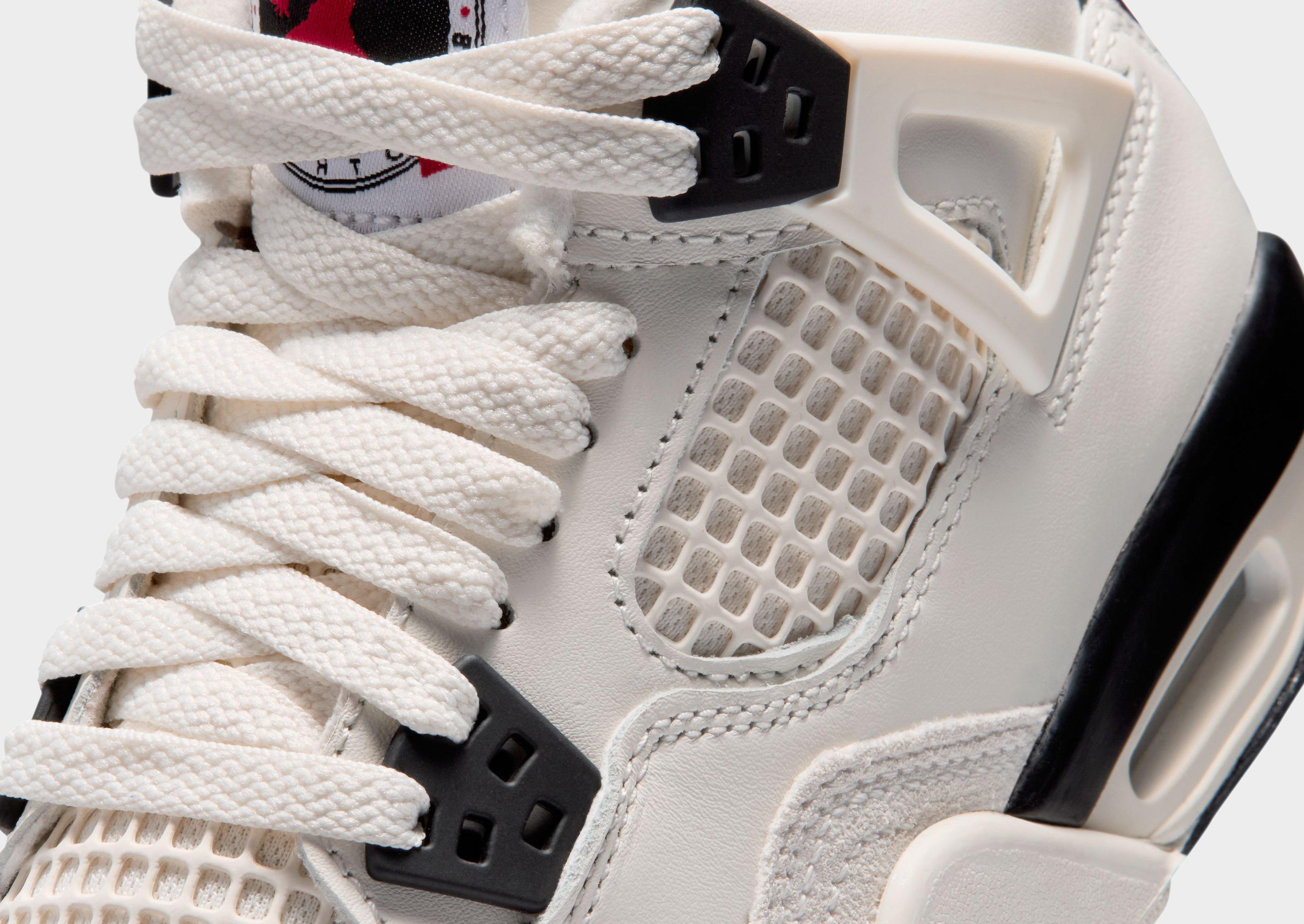 Jordan Air 4 Retro 'Flight Club' Junior's