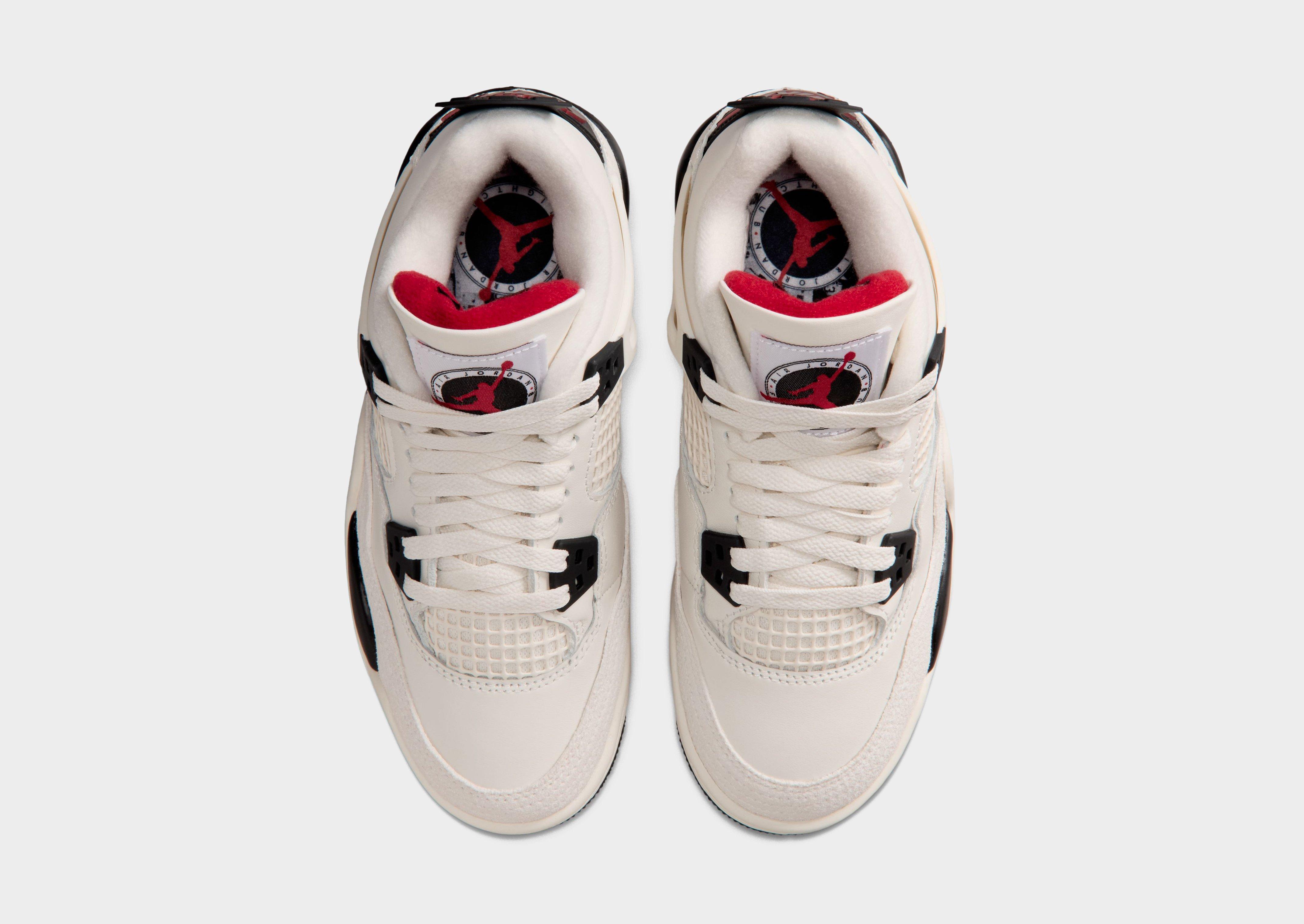 Jordan Air 4 Retro 'Flight Club' Junior's