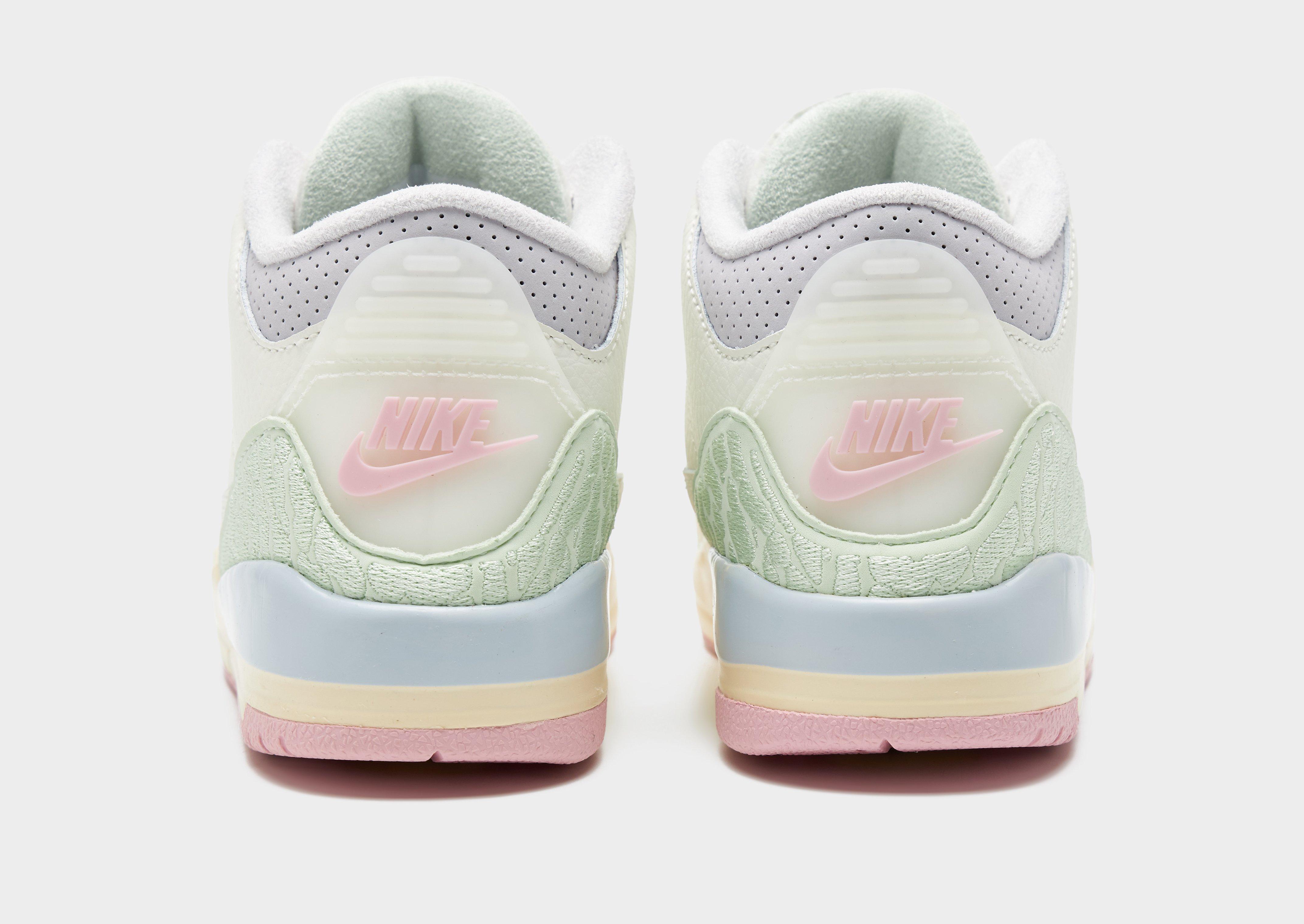 Jordan Air 3 Retro Children's