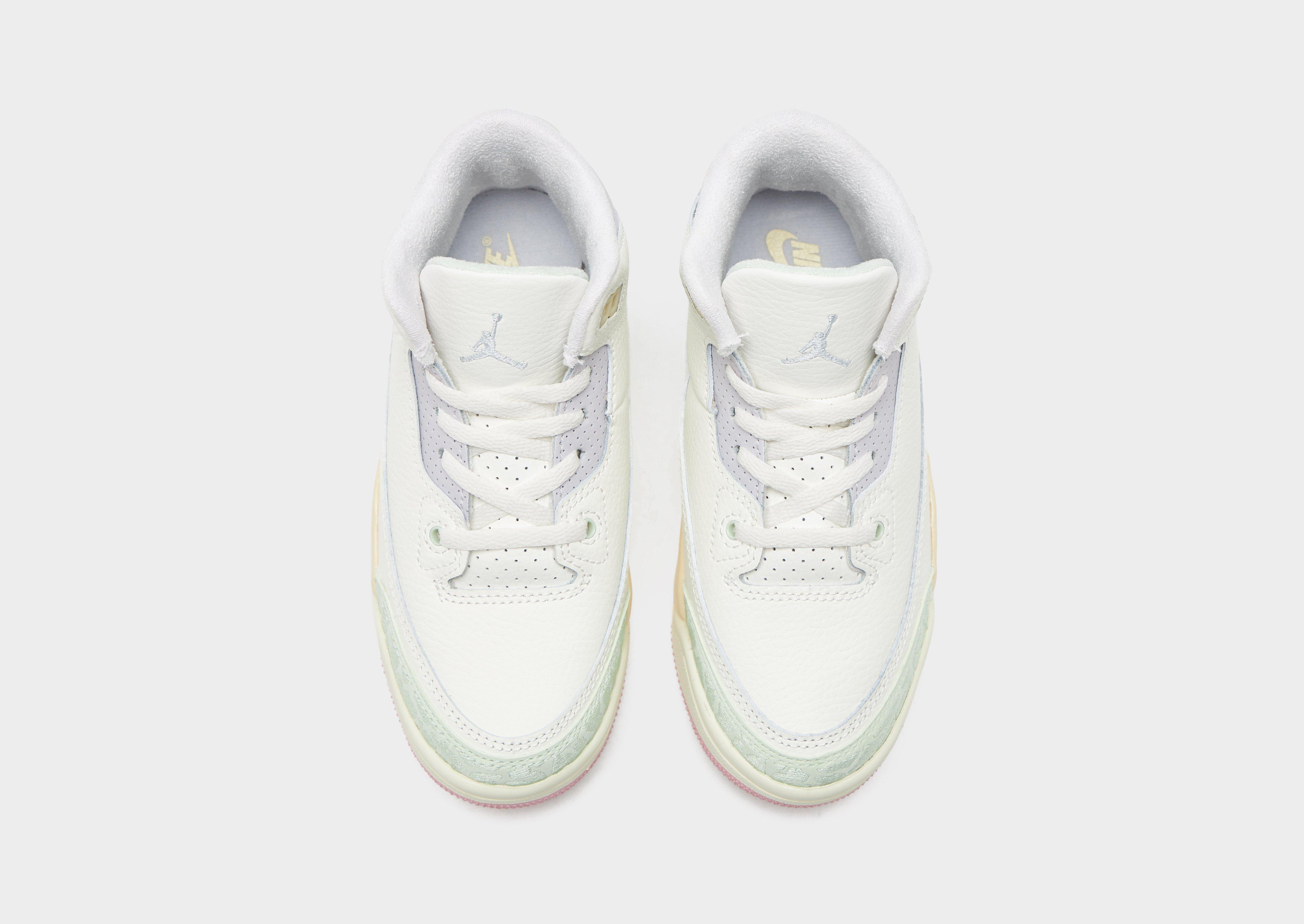 Jordan Air 3 Retro Children's