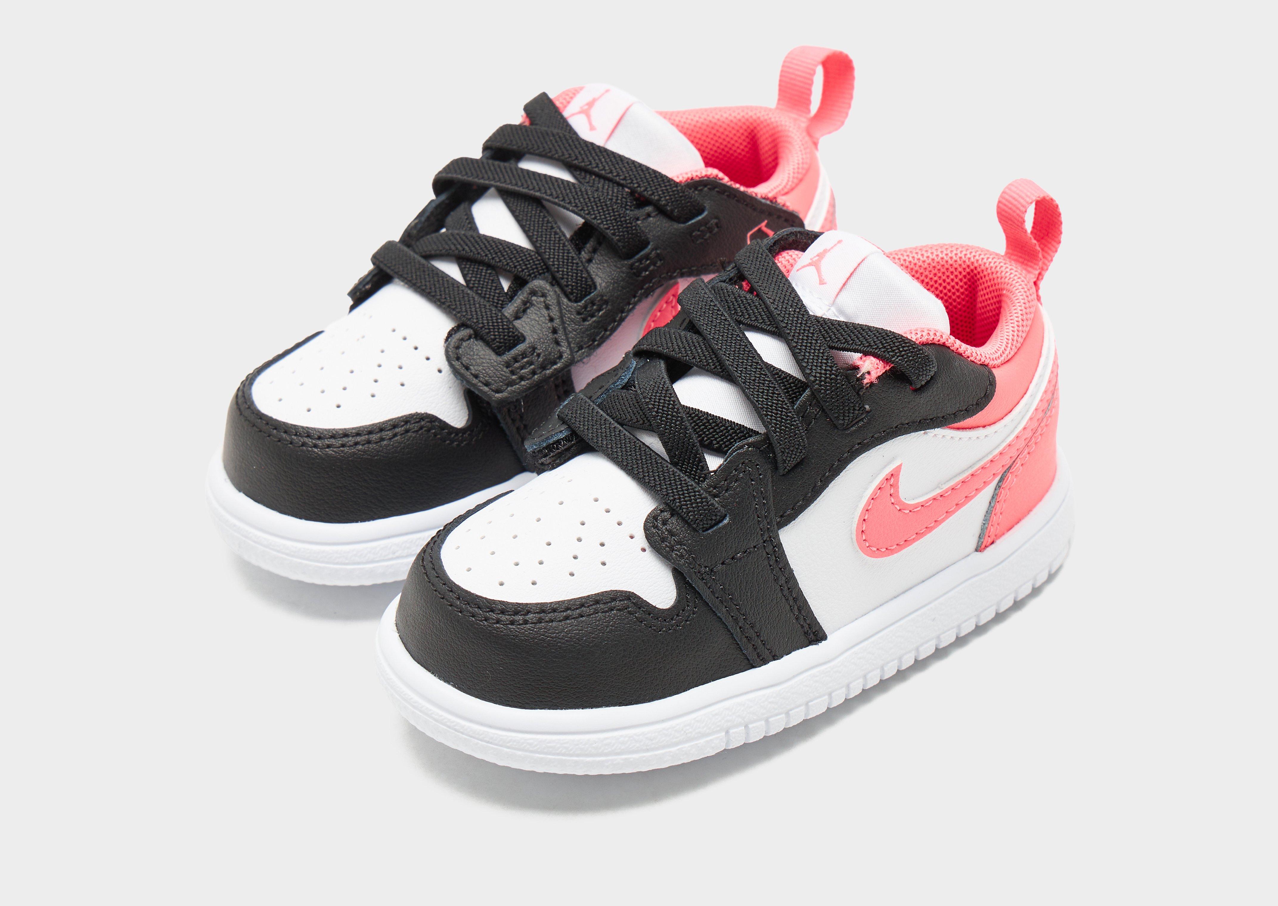 Jordan Air 1 Low Infant's