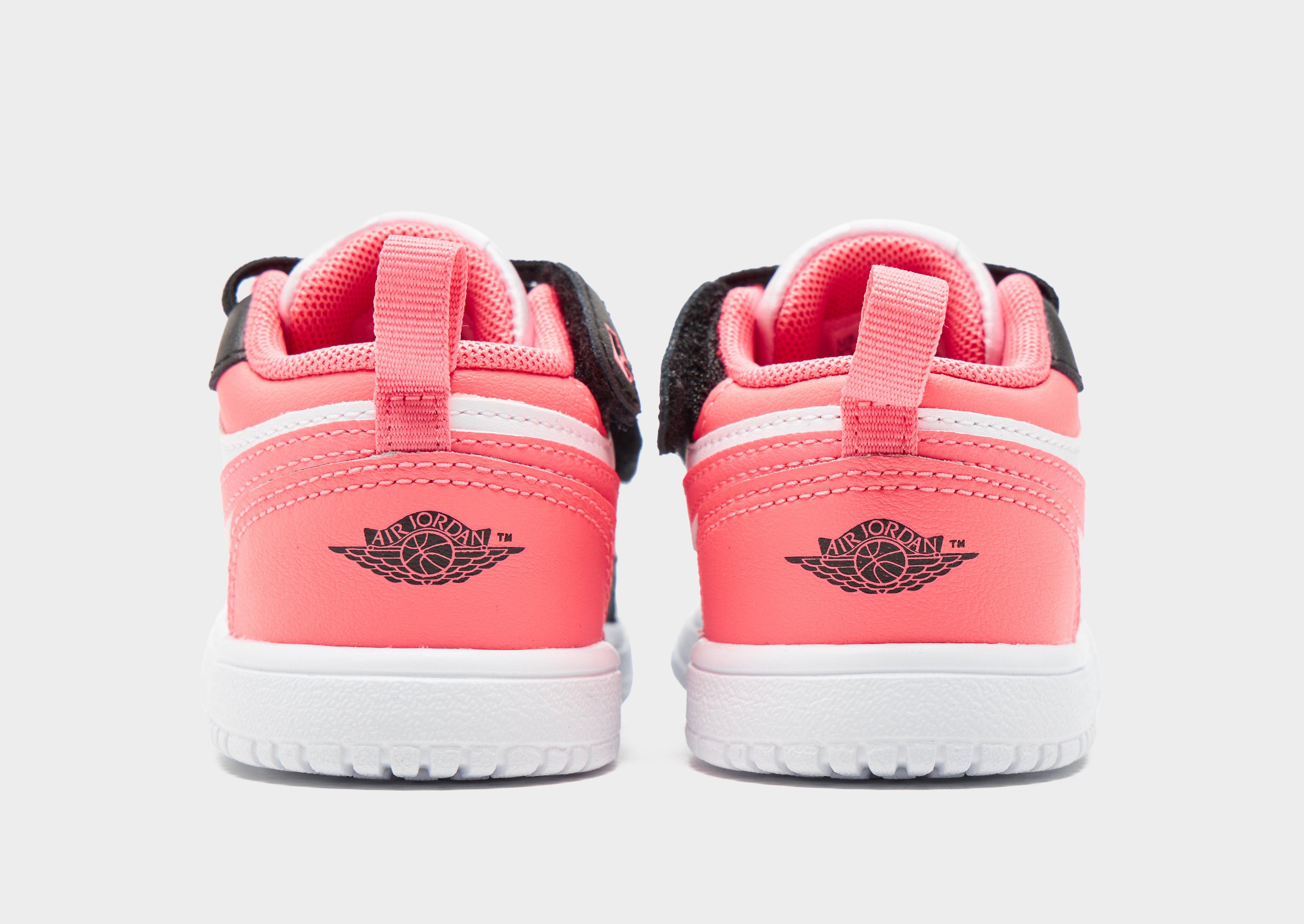 Jordan Air 1 Low Infant's