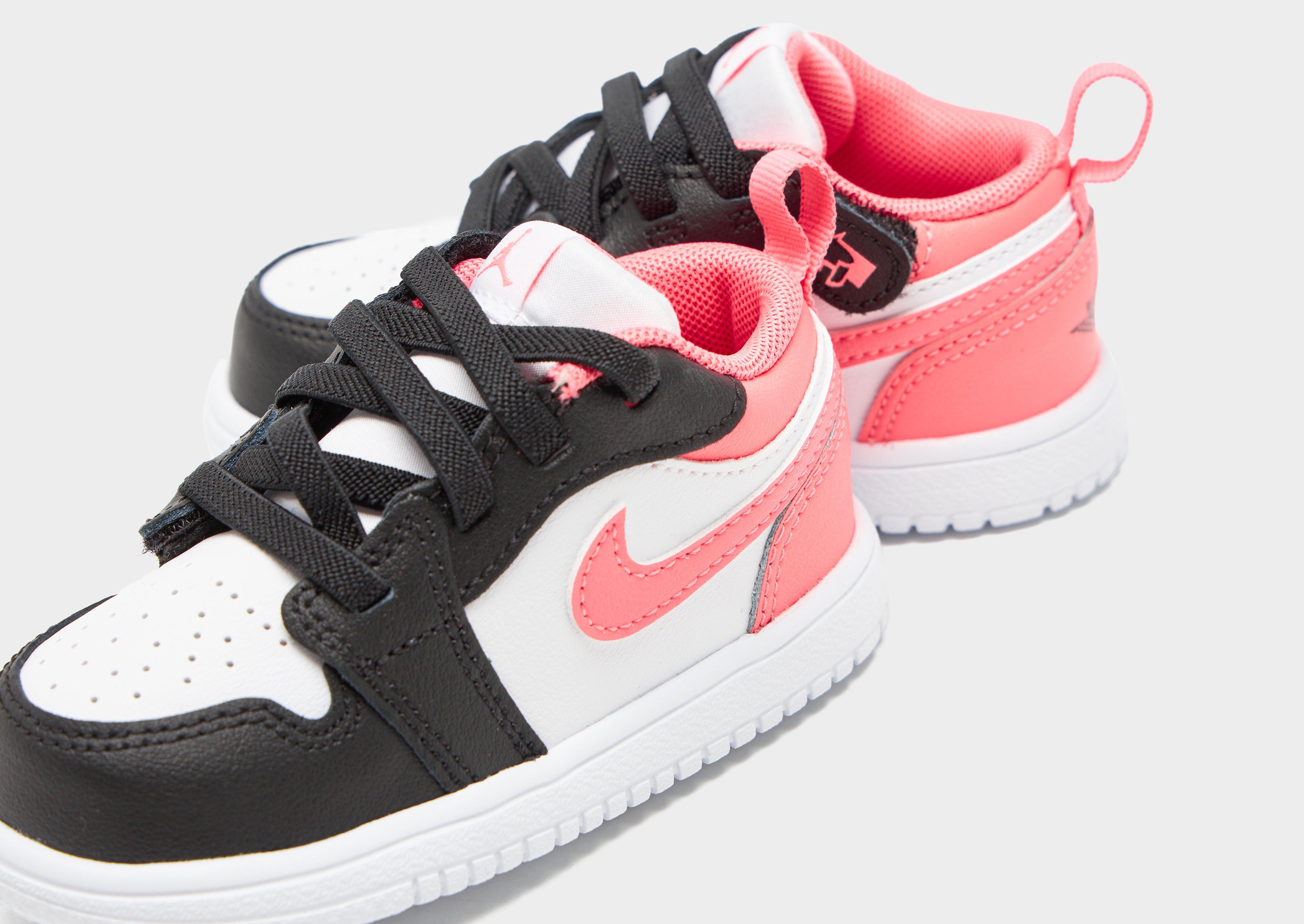 Jordan Air 1 Low Infant's