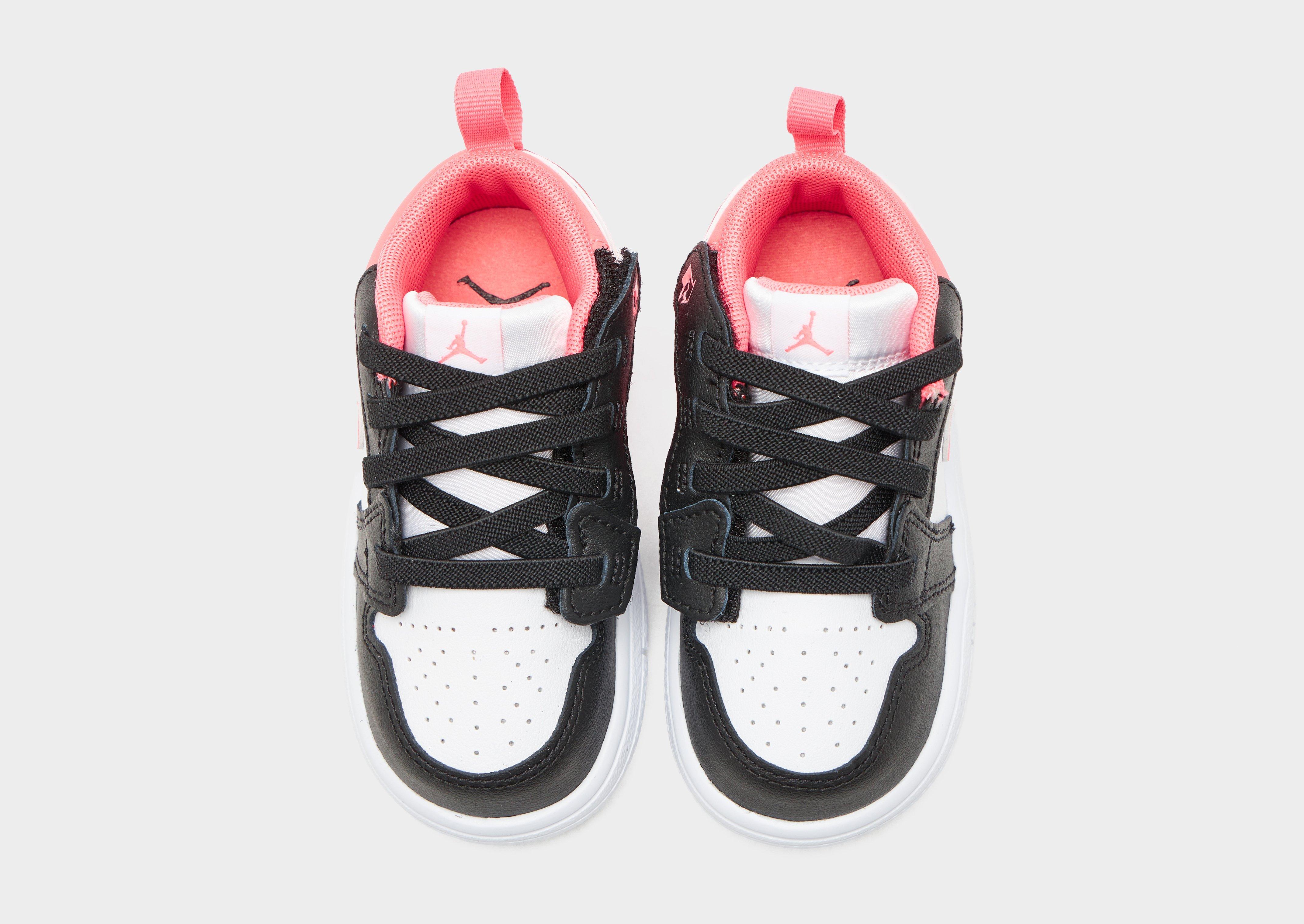 Jordan Air 1 Low Infant's
