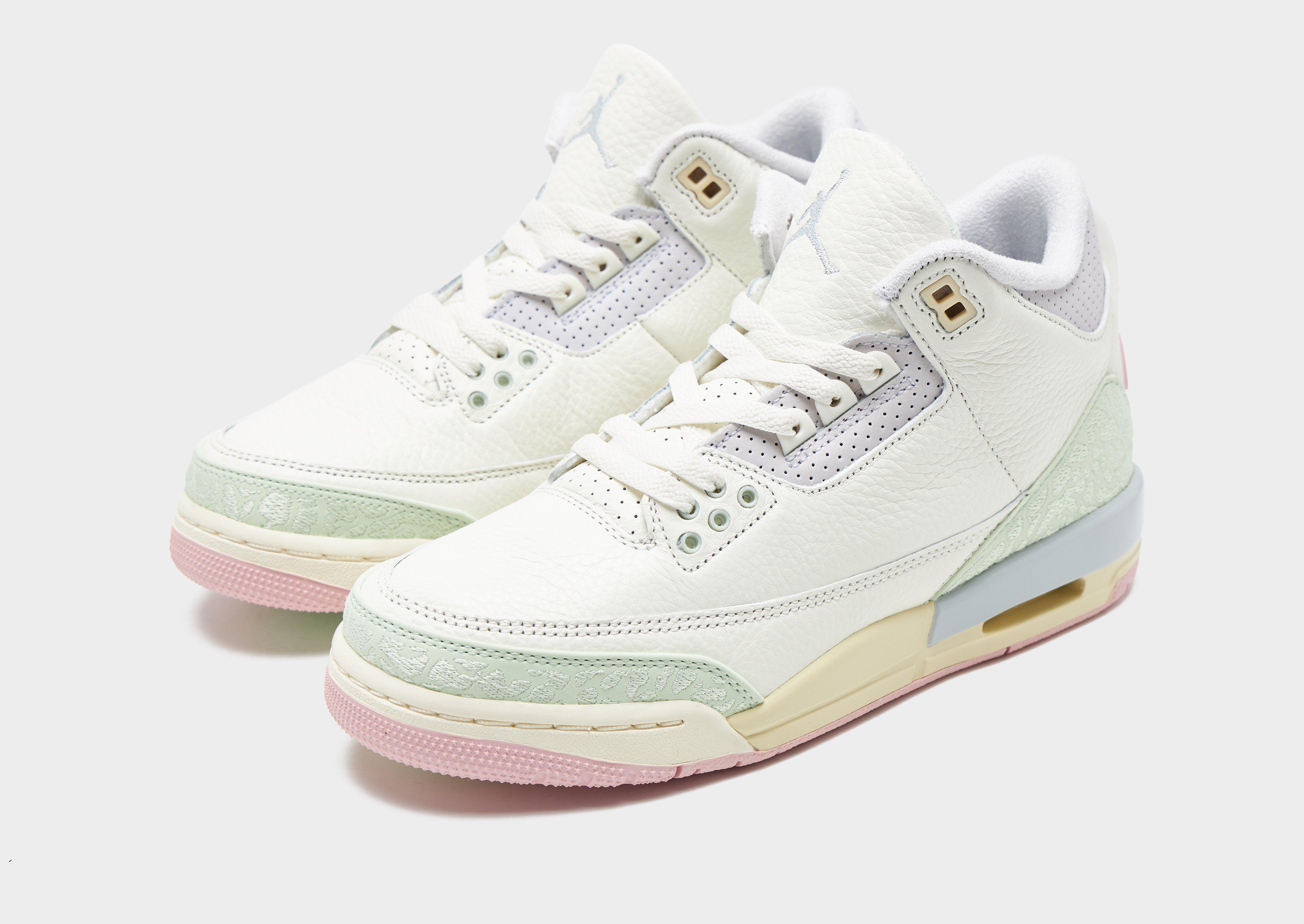 Jordan Air 3 Retro Junior's