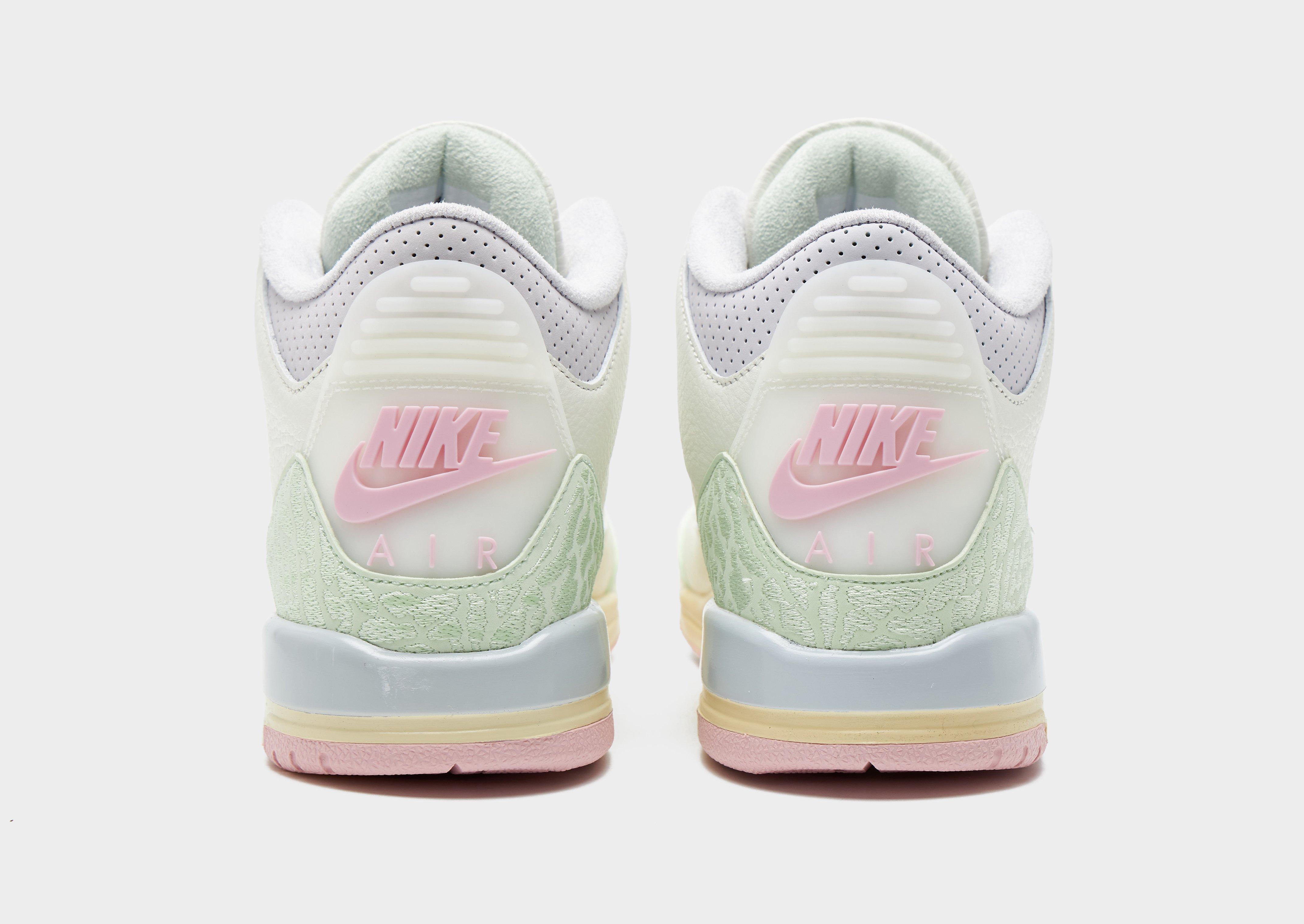 Jordan Air 3 Retro Junior's