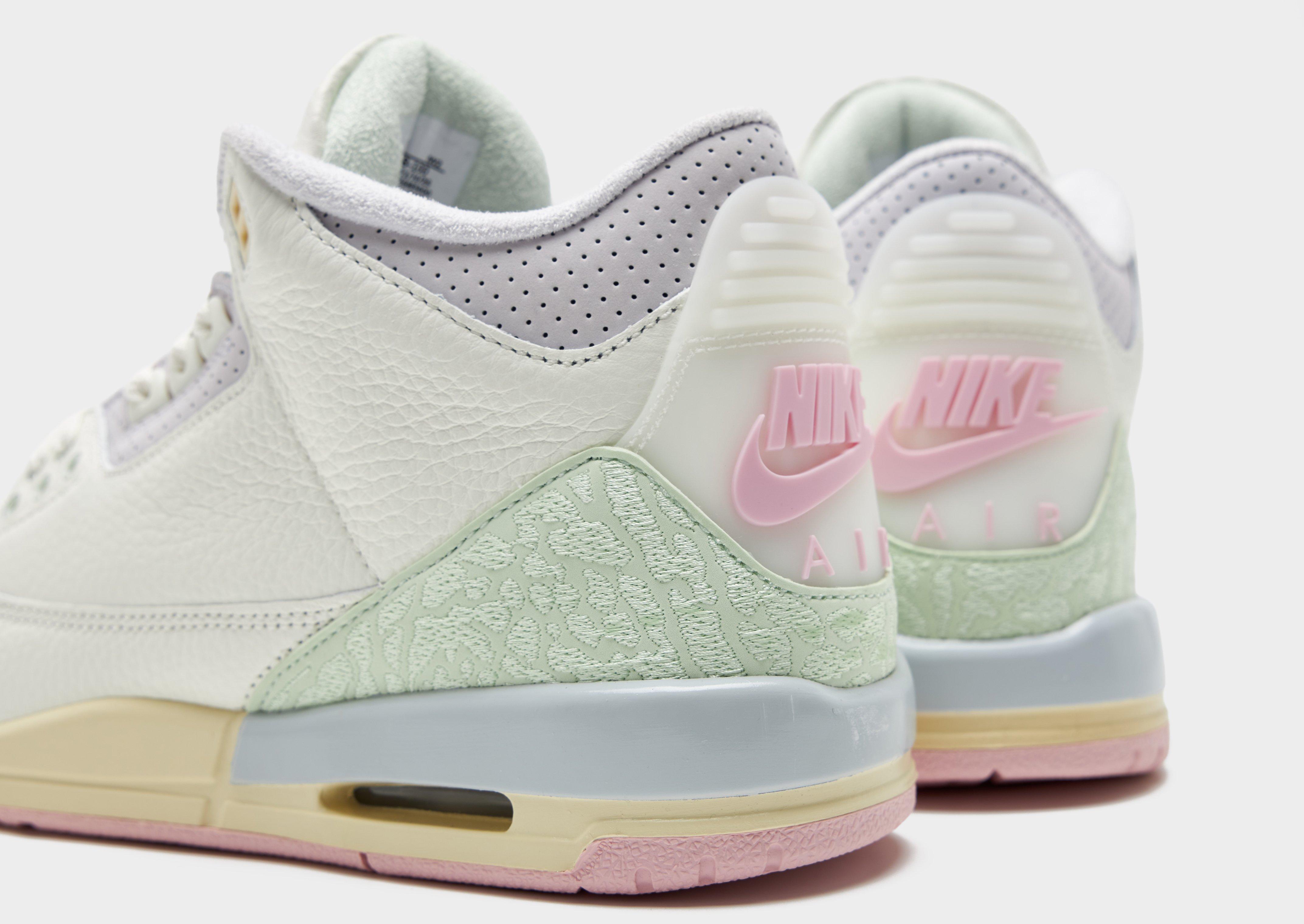 Jordan Air 3 Retro Junior's