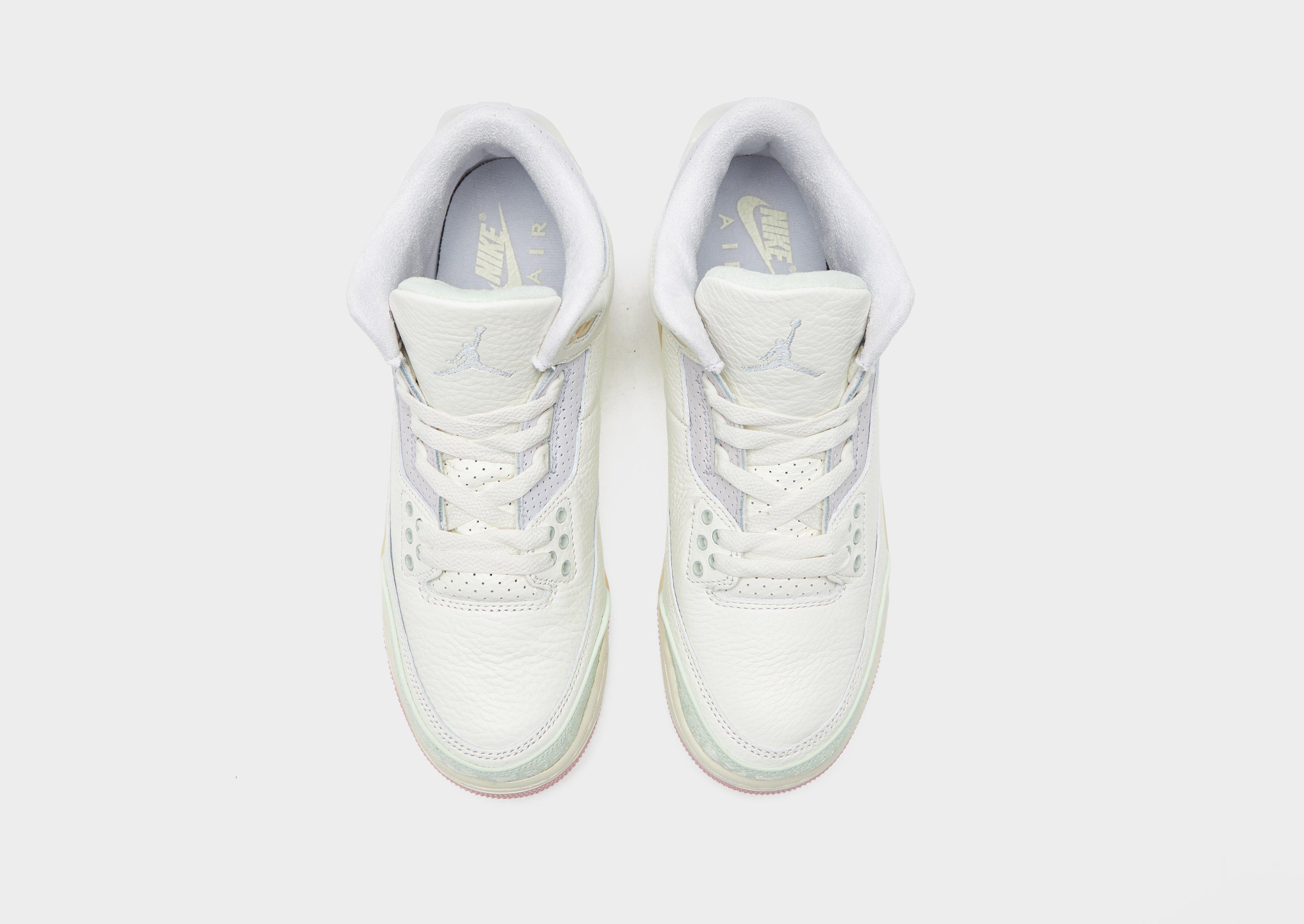 Jordan Air 3 Retro Junior's