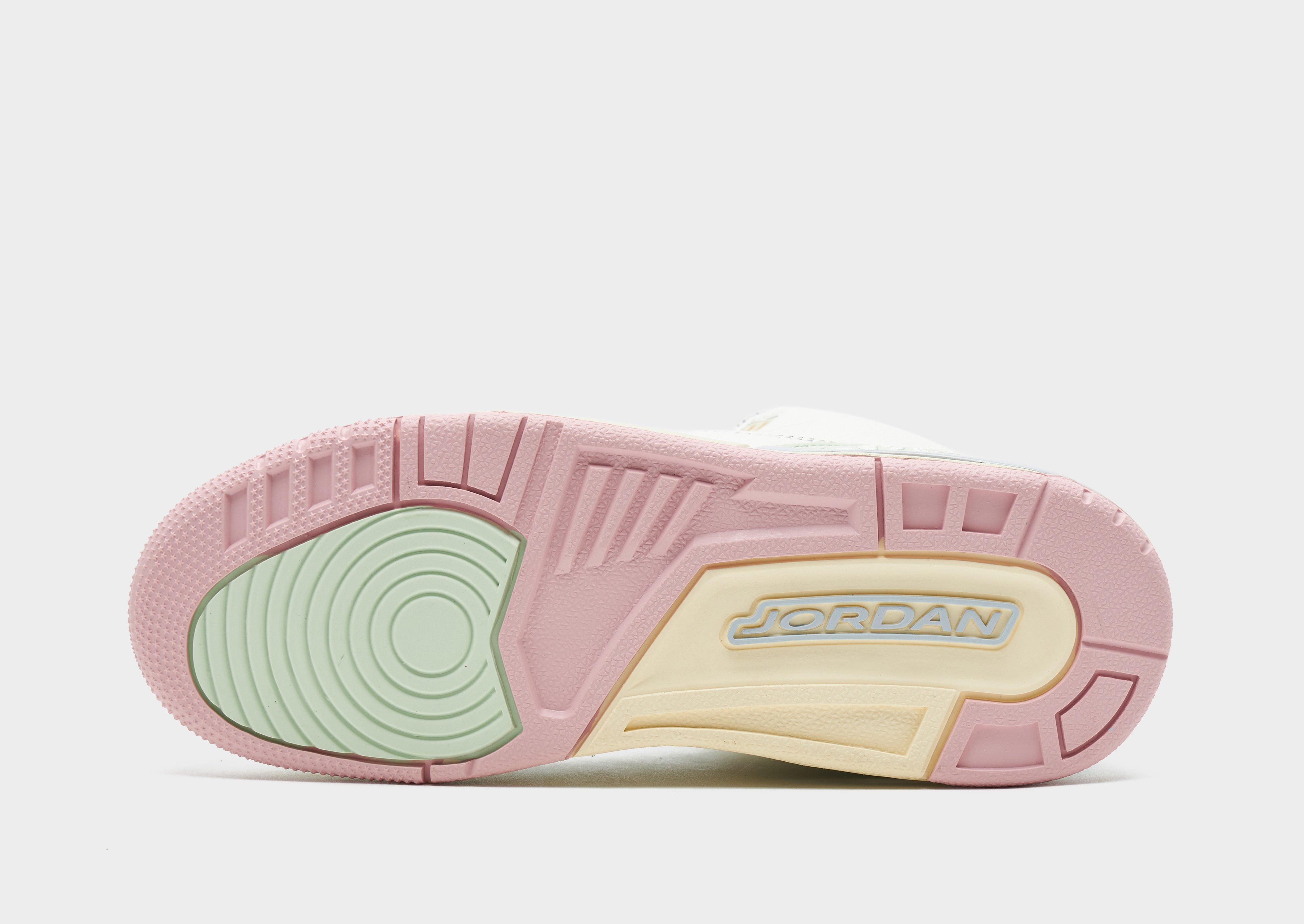 Jordan Air 3 Retro Junior's