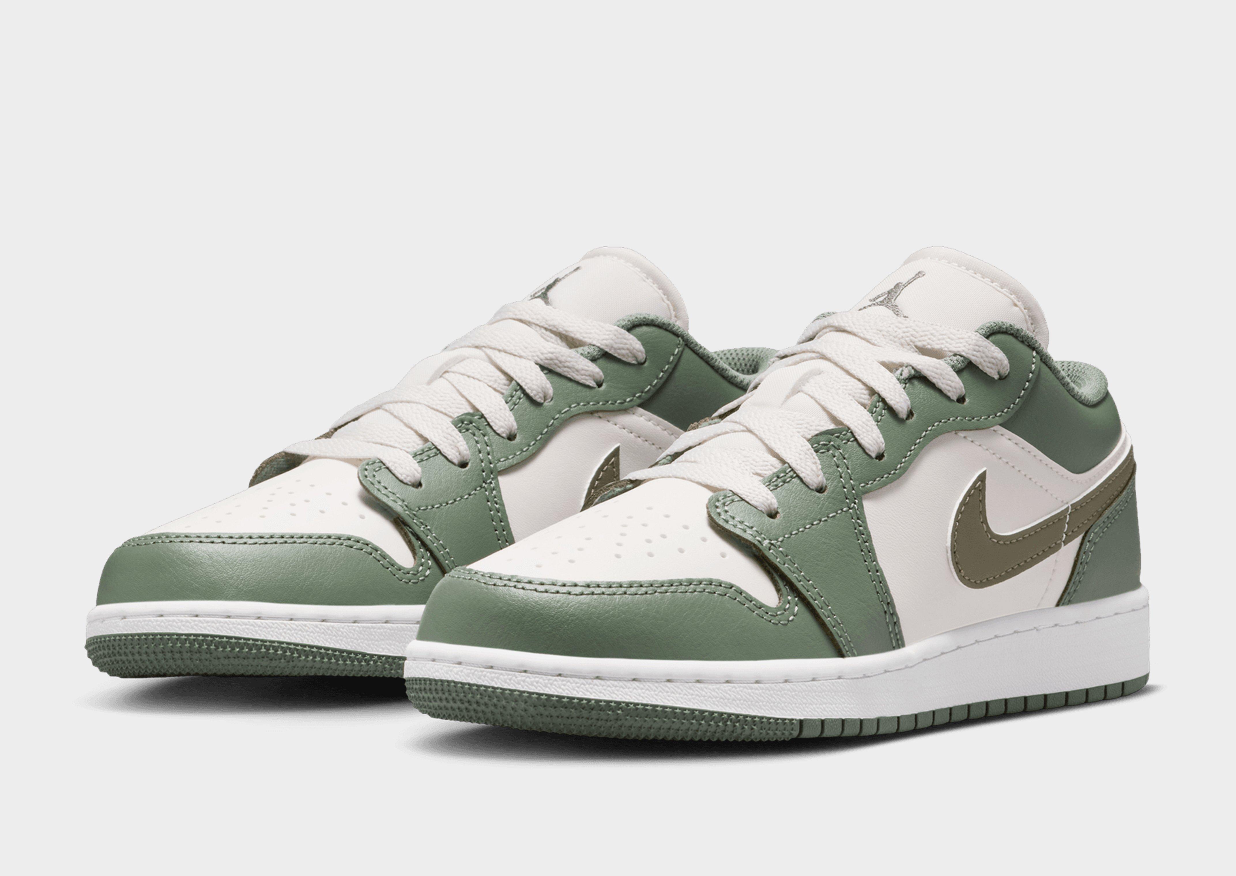 Jordan Air 1 Low Junior's