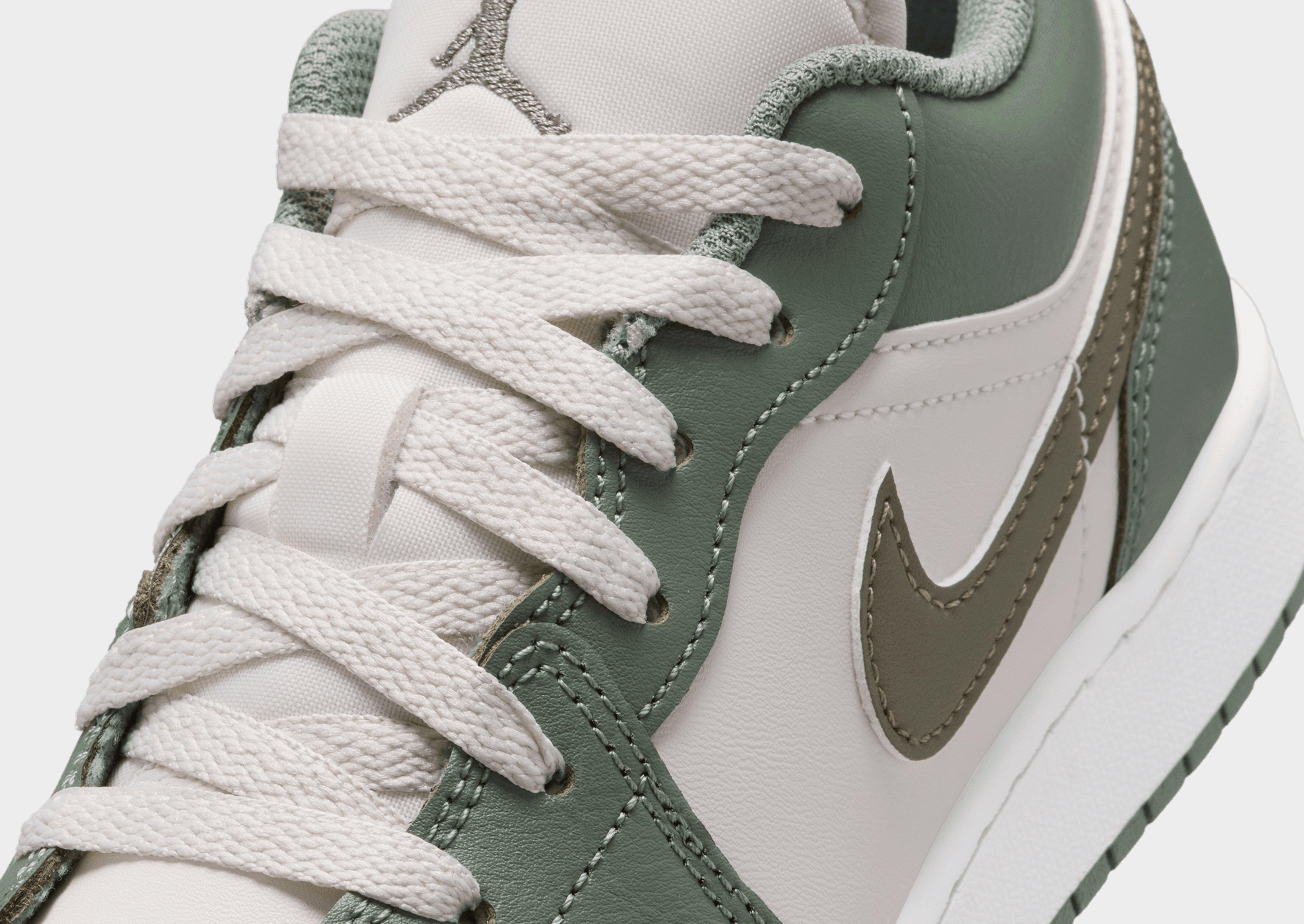 Jordan Air 1 Low Junior's