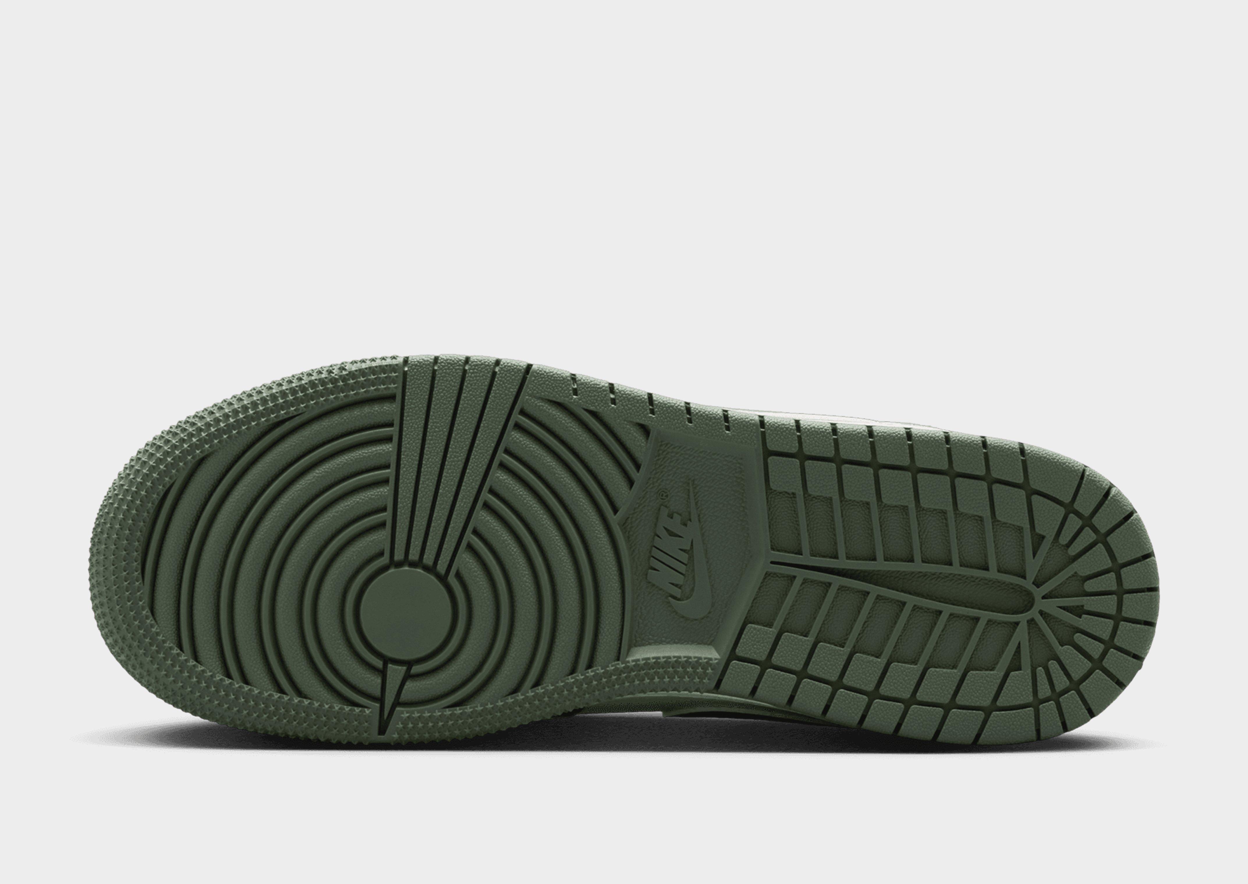 Jordan Air 1 Low Junior's