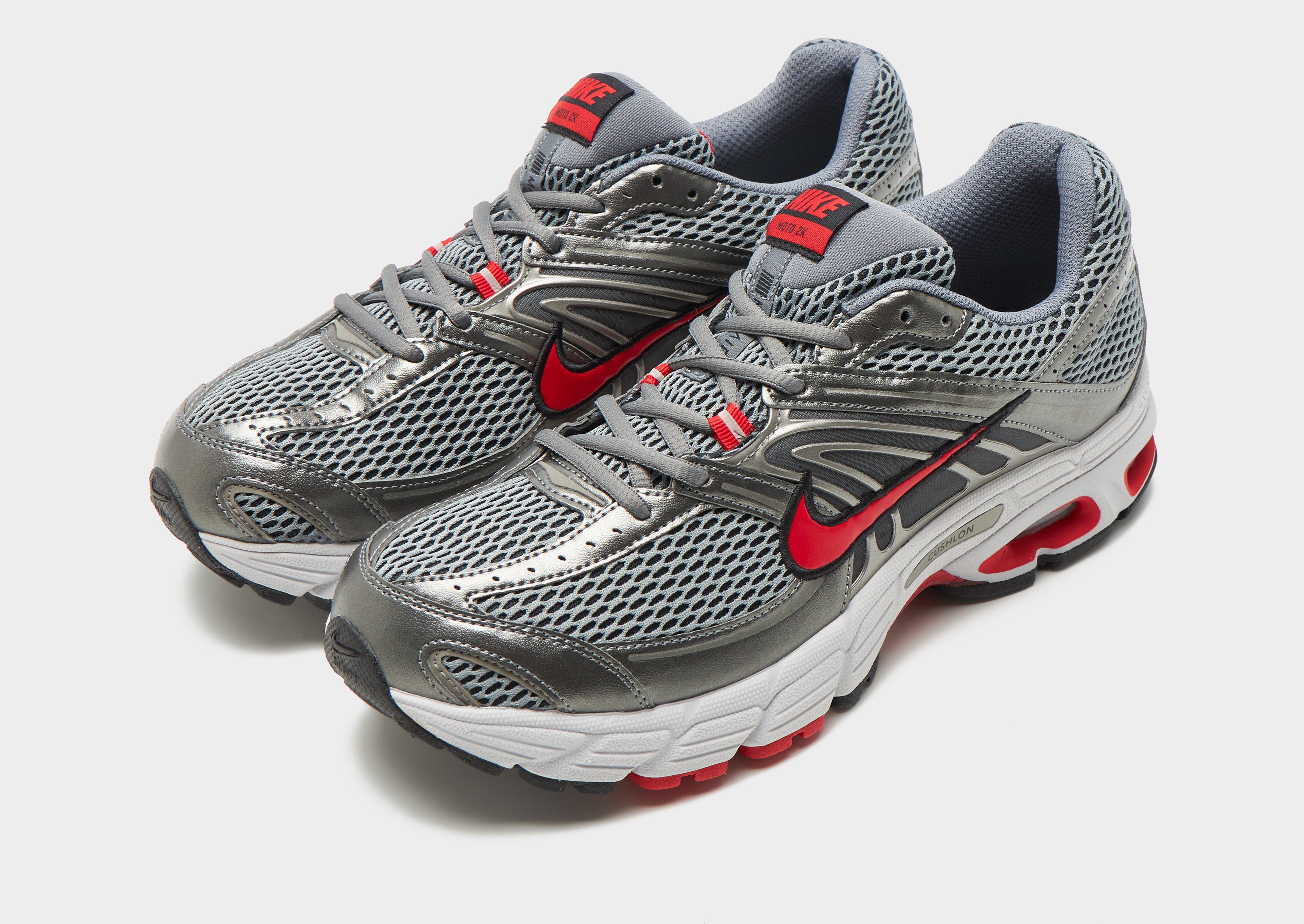 Nike Air Max Moto 2K