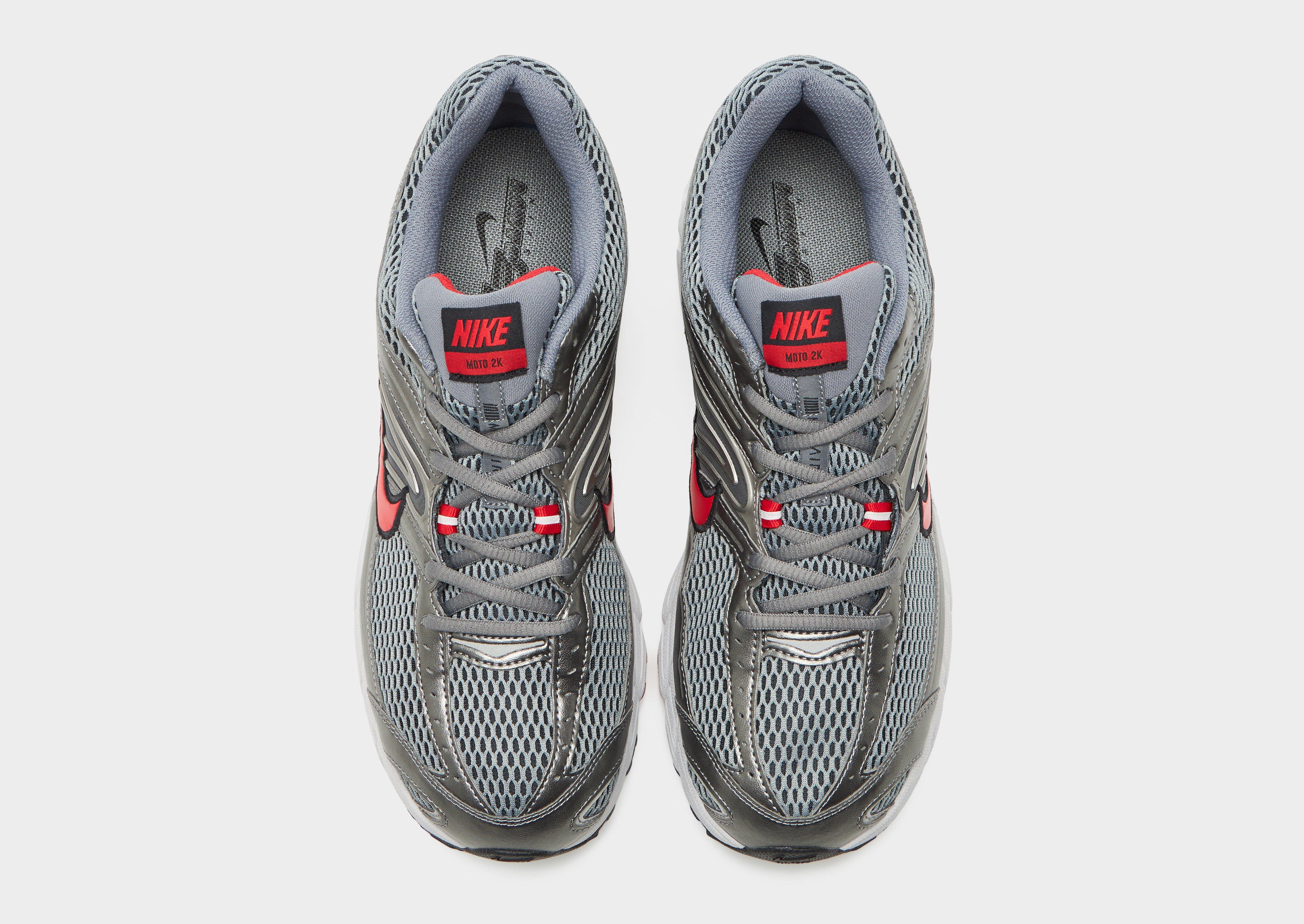 Nike Air Max Moto 2K