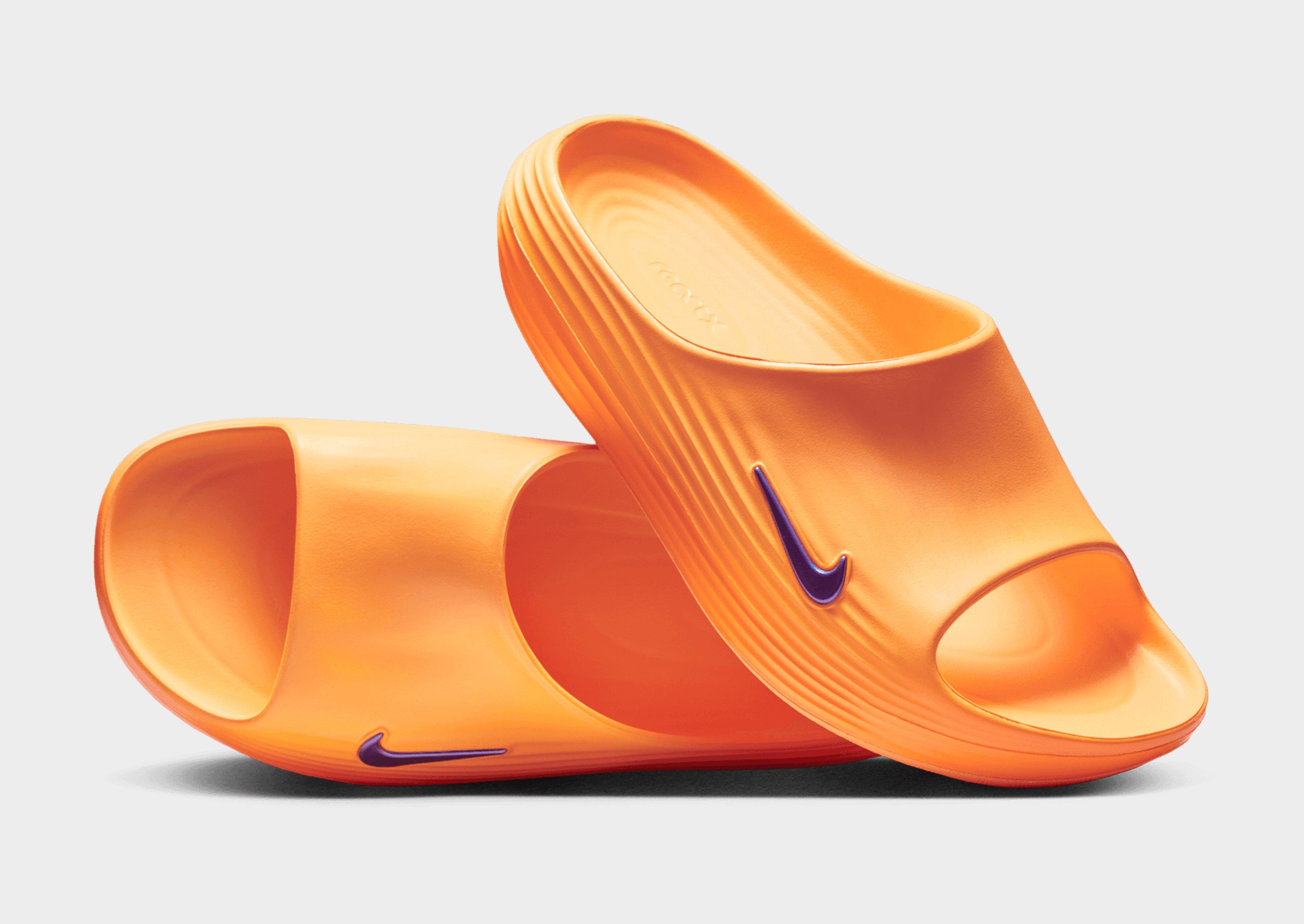 Nike ReactX Rejuven8 Slides