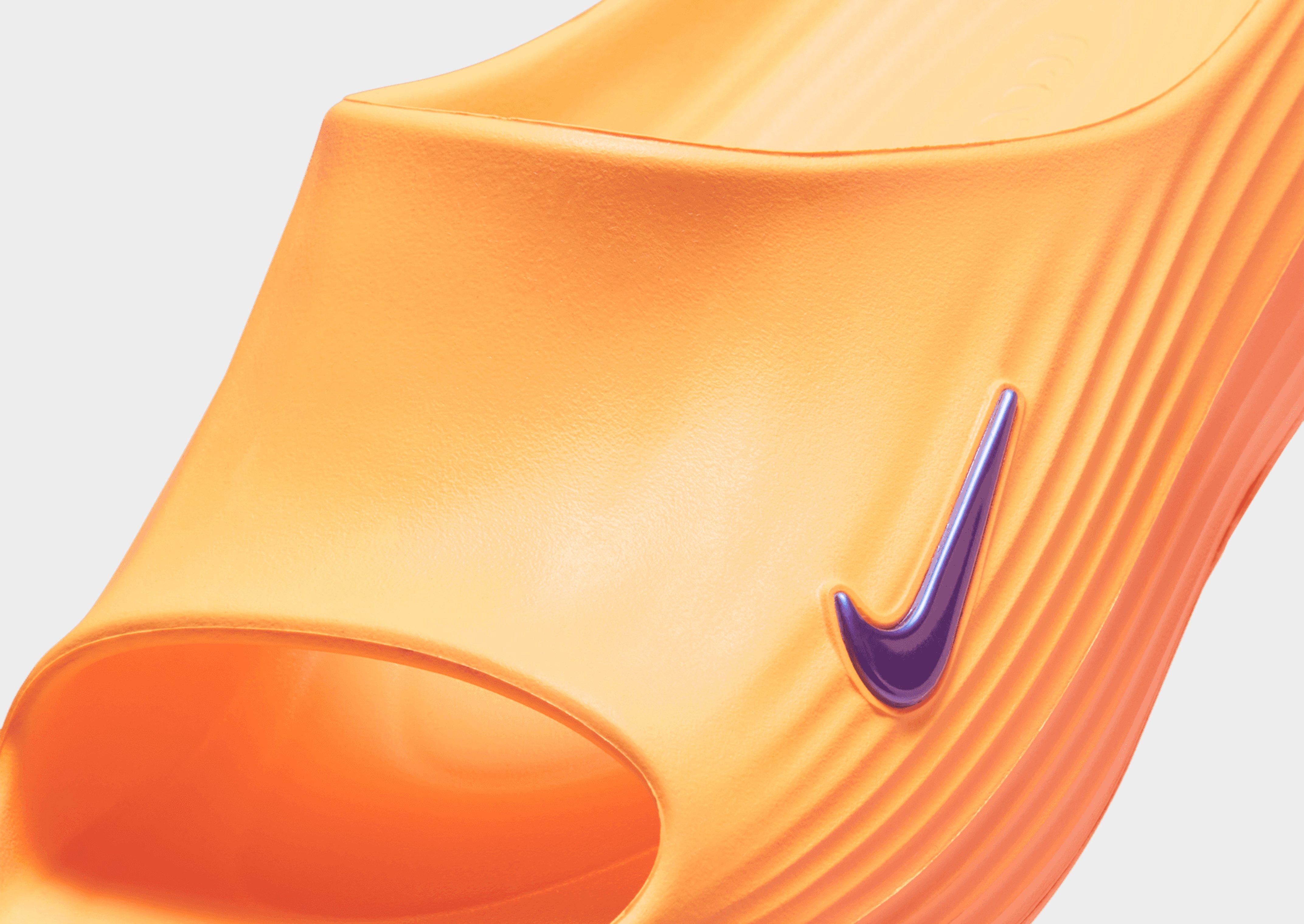 Nike ReactX Rejuven8 Slides