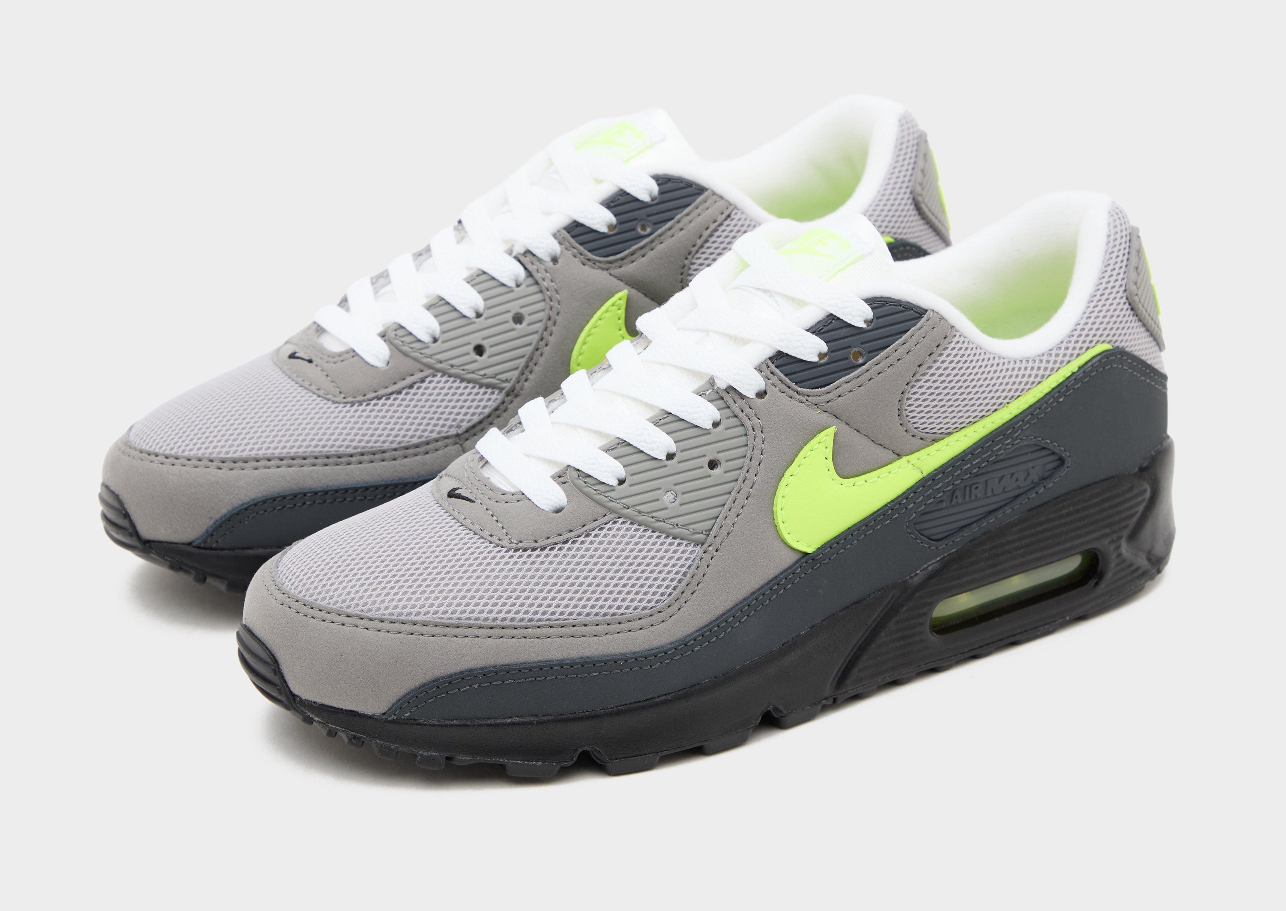 Nike Air Max 90 'Neon'