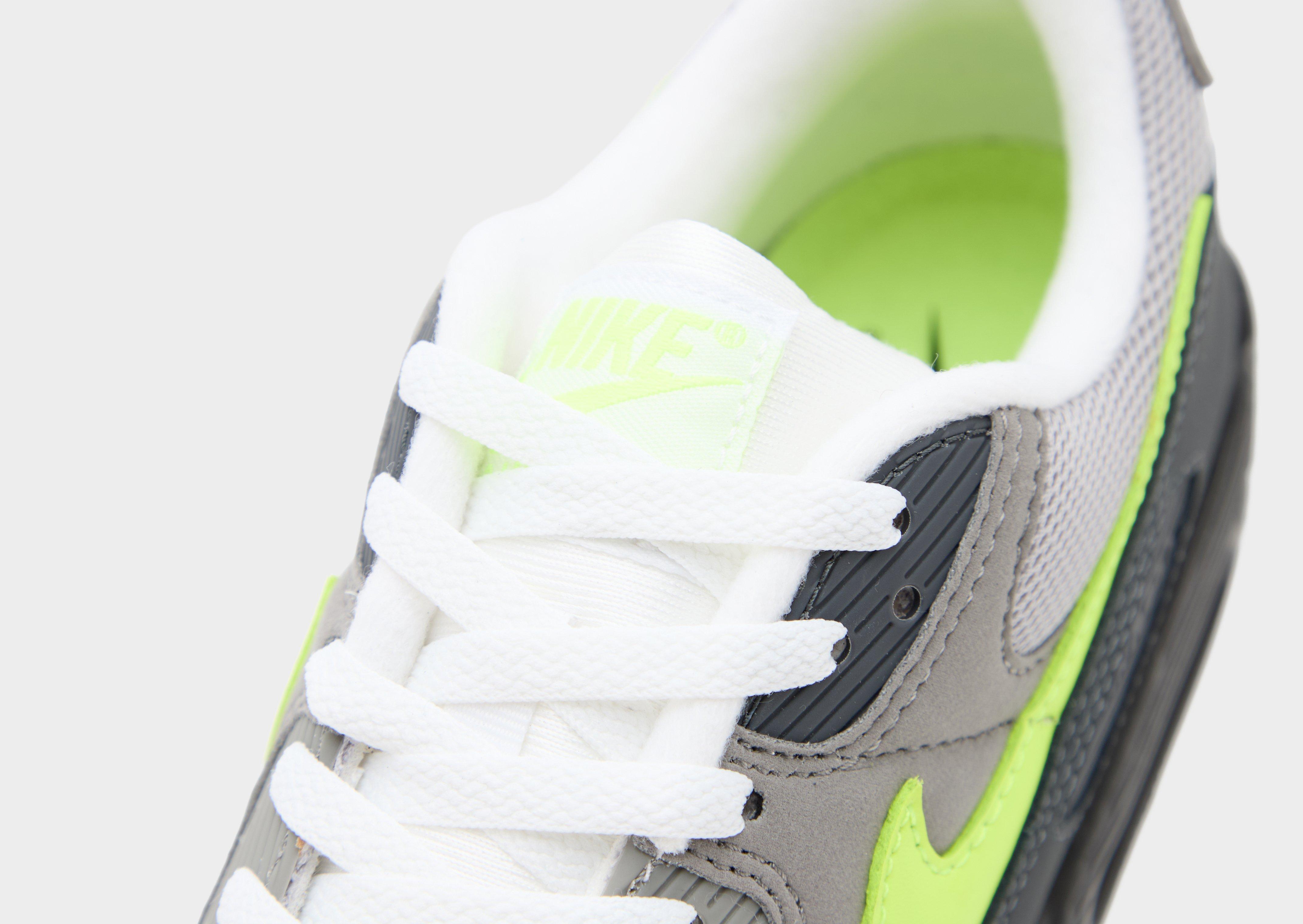 Nike Air Max 90 'Neon'