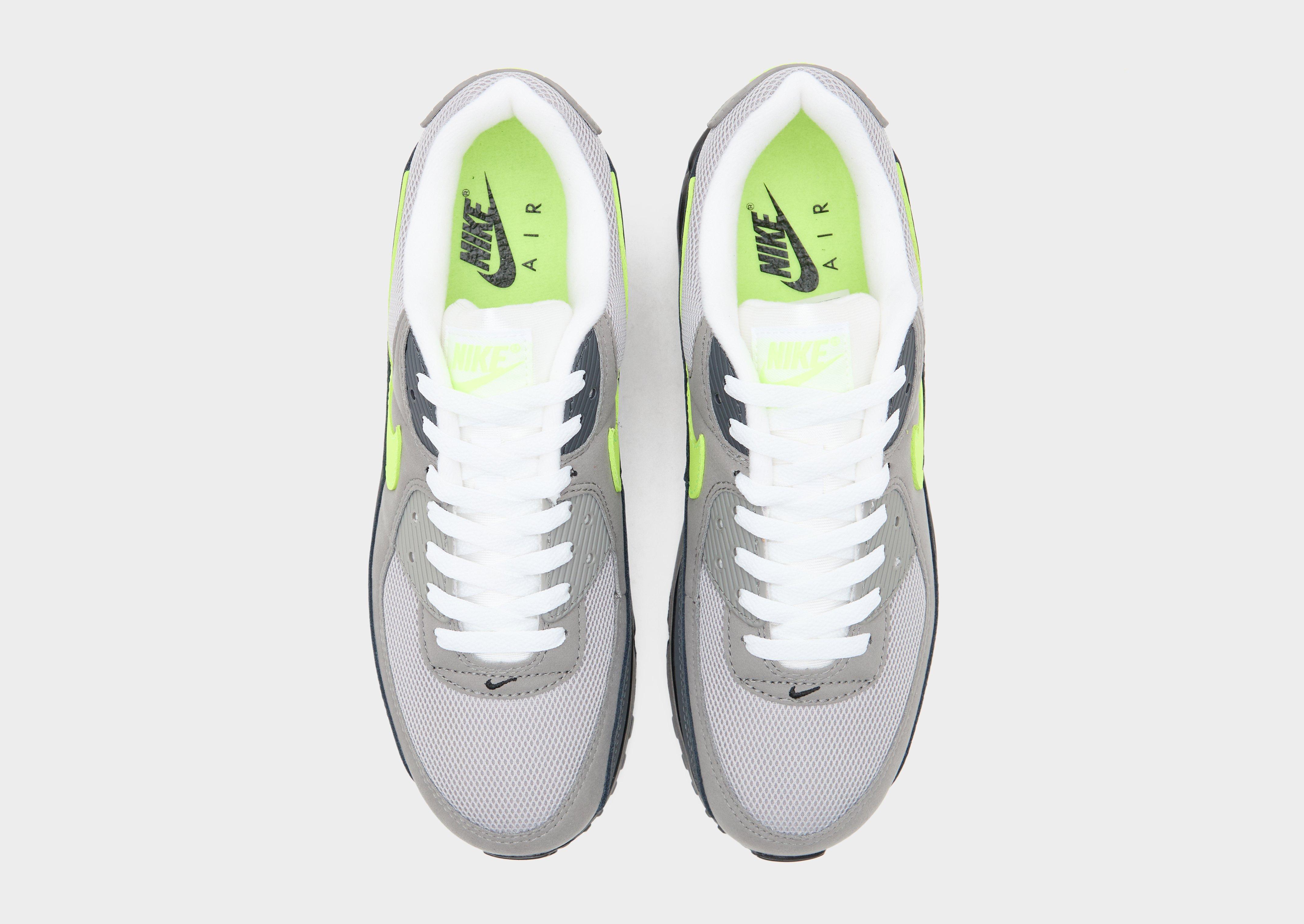 Nike Air Max 90 'Neon'