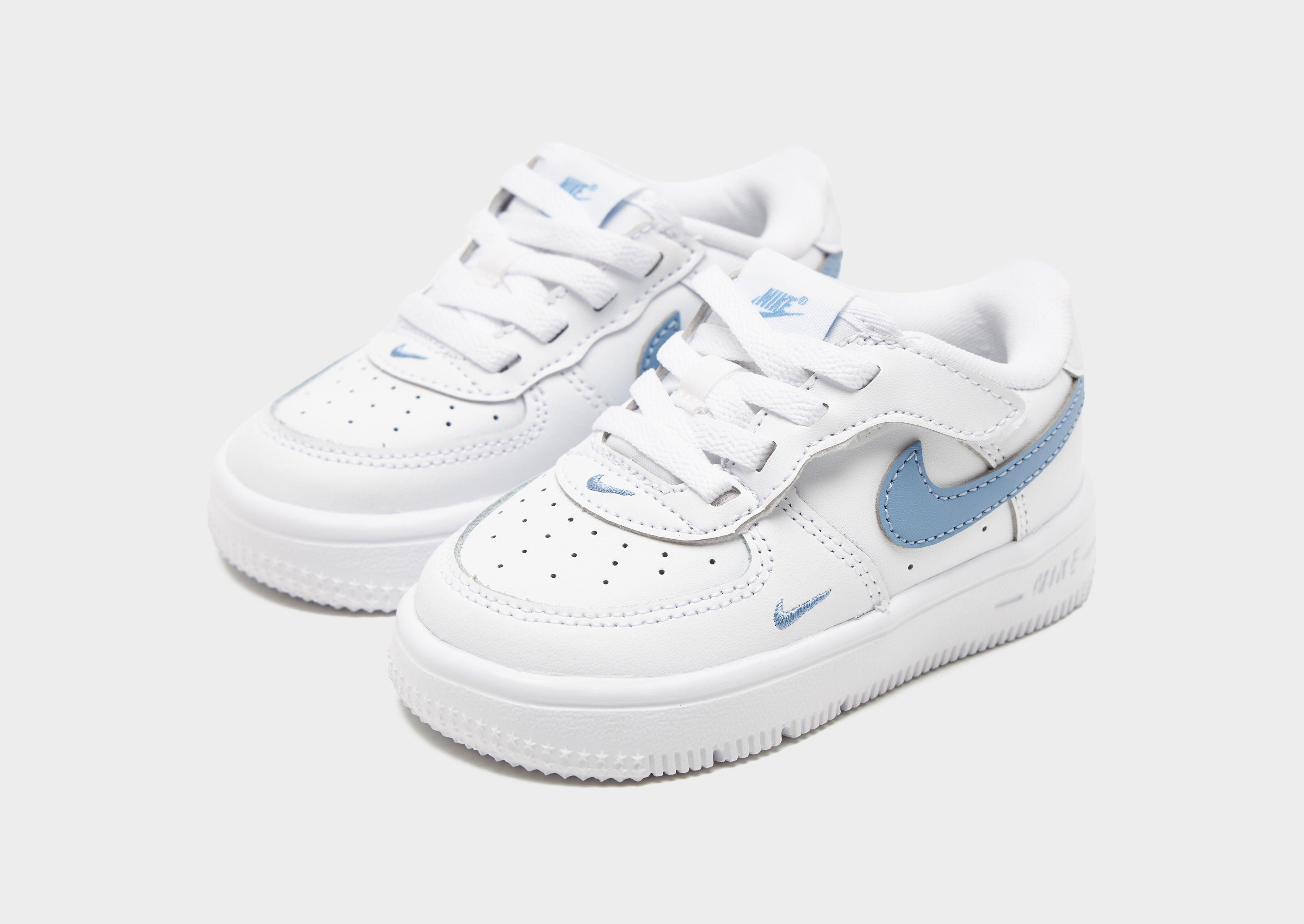 Nike Air Force 1 Low EasyOn Infant's