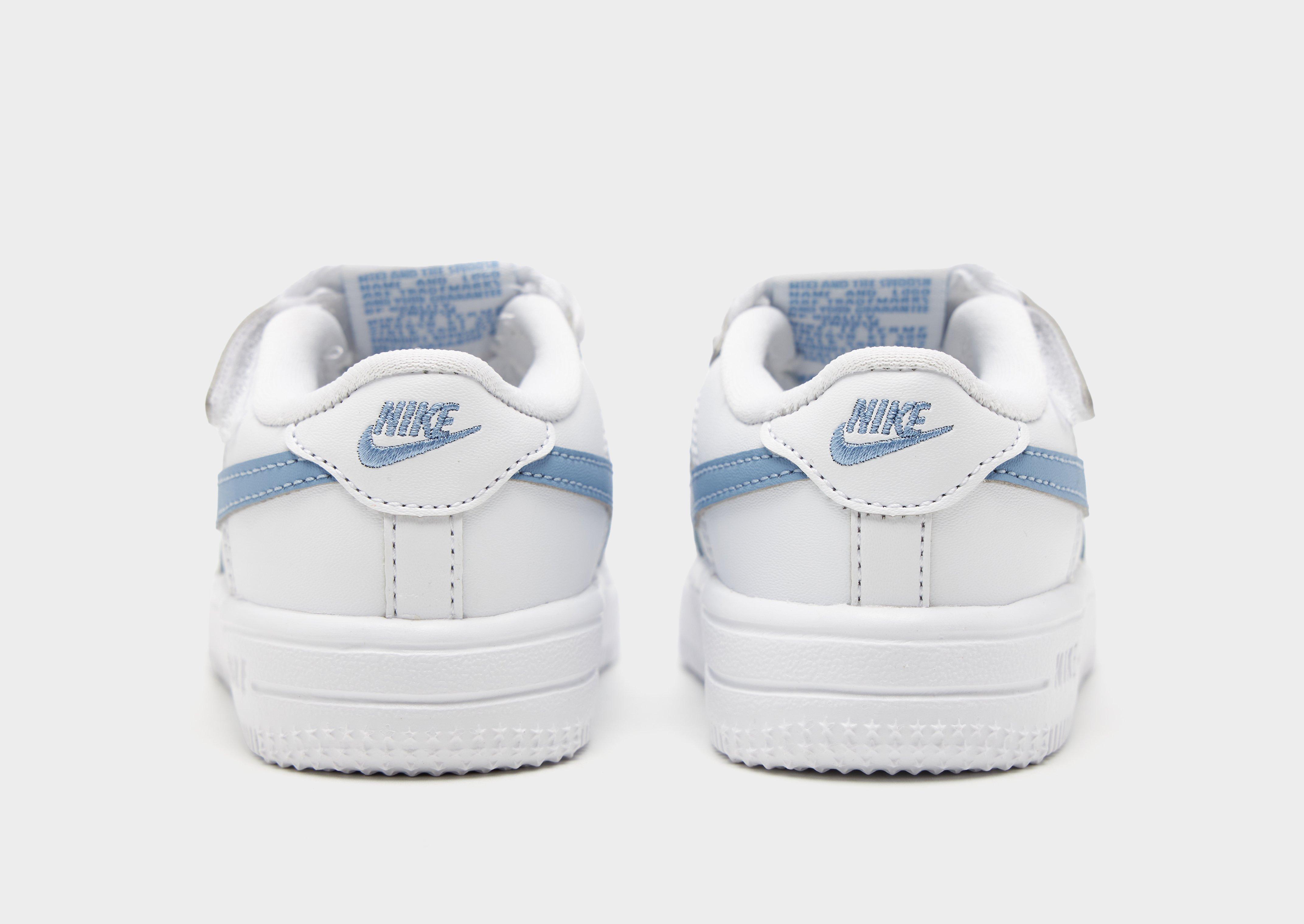 Nike Air Force 1 Low EasyOn Infant's