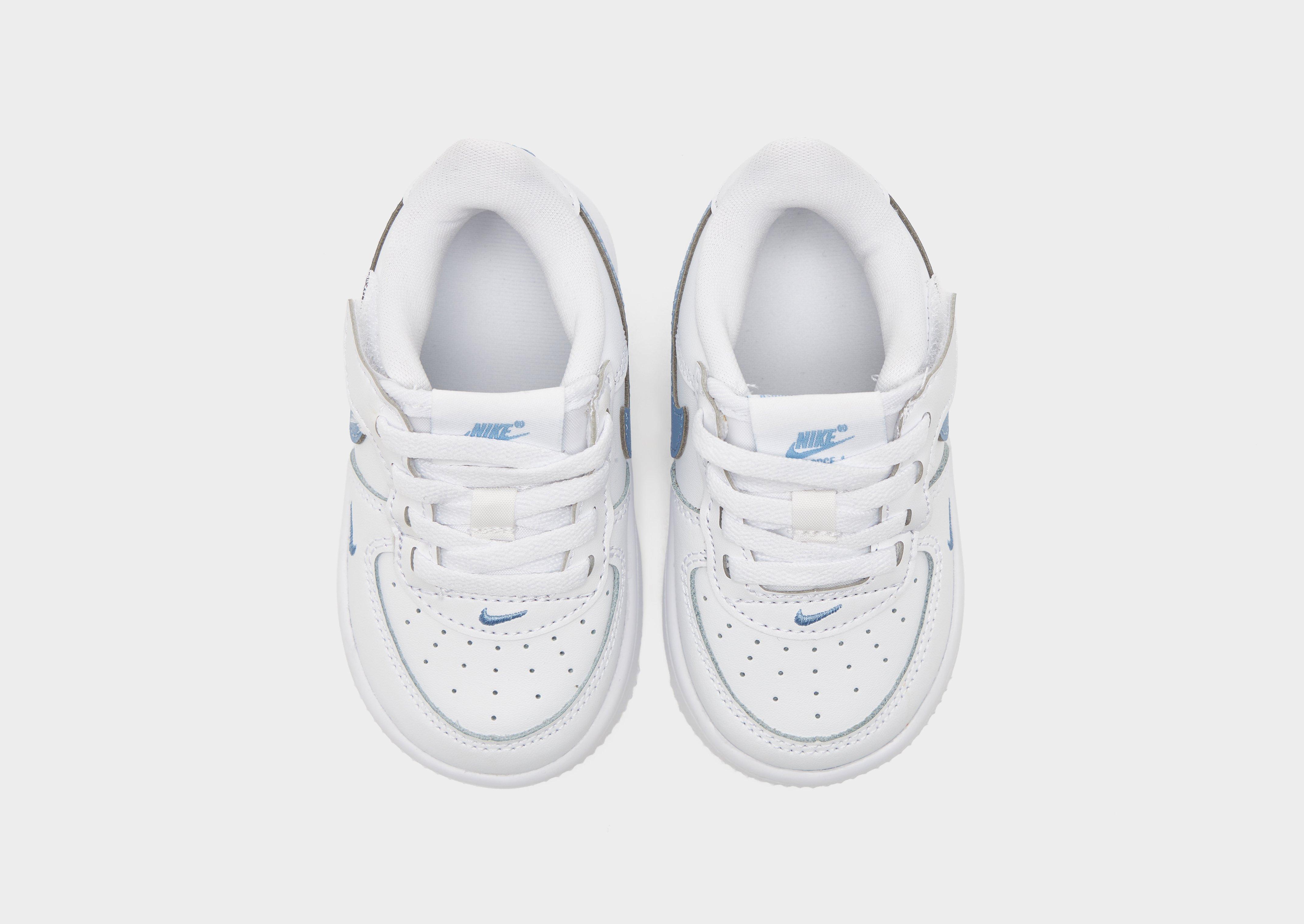 Nike Air Force 1 Low EasyOn Infant's