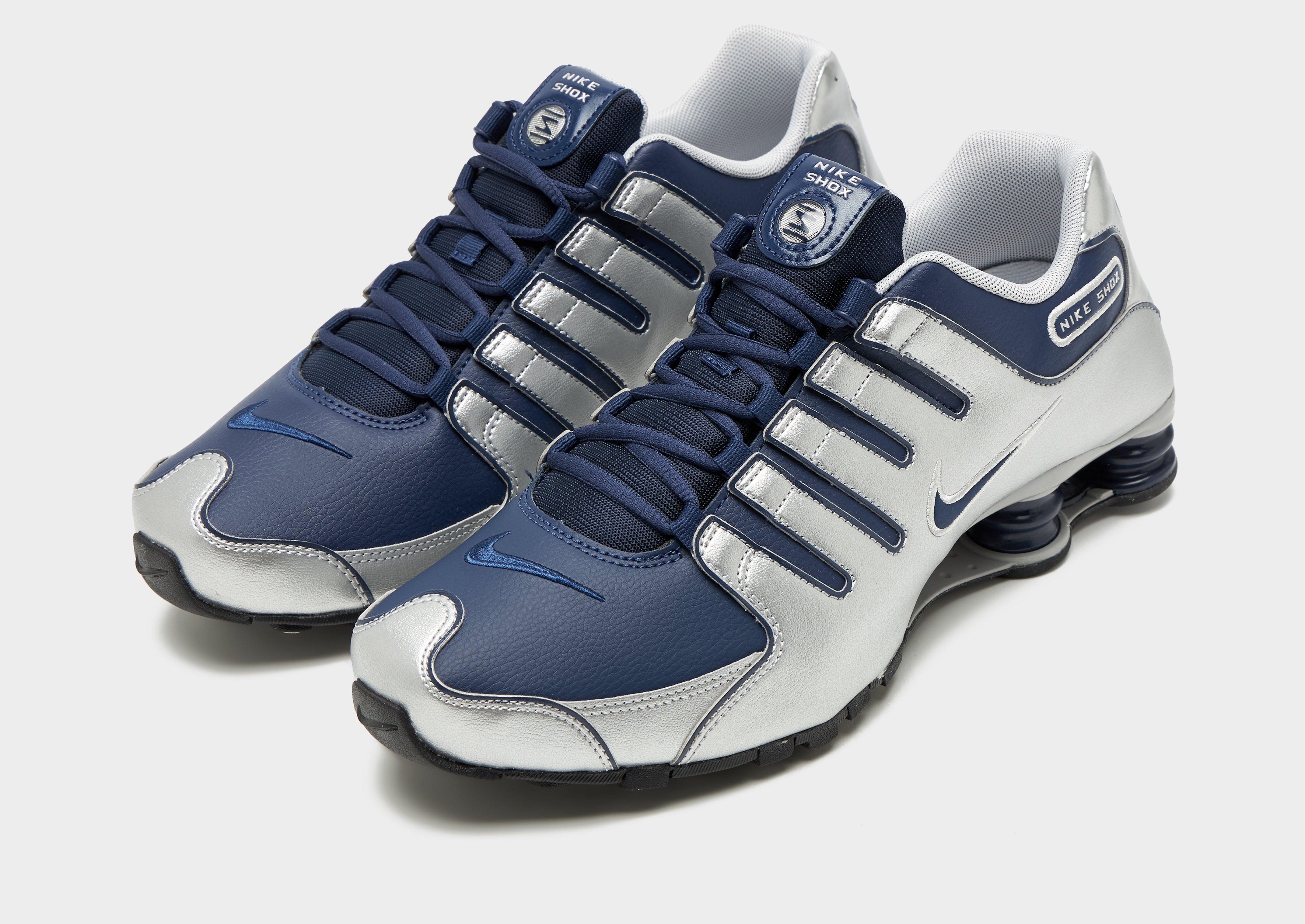 Nike Shox NZ