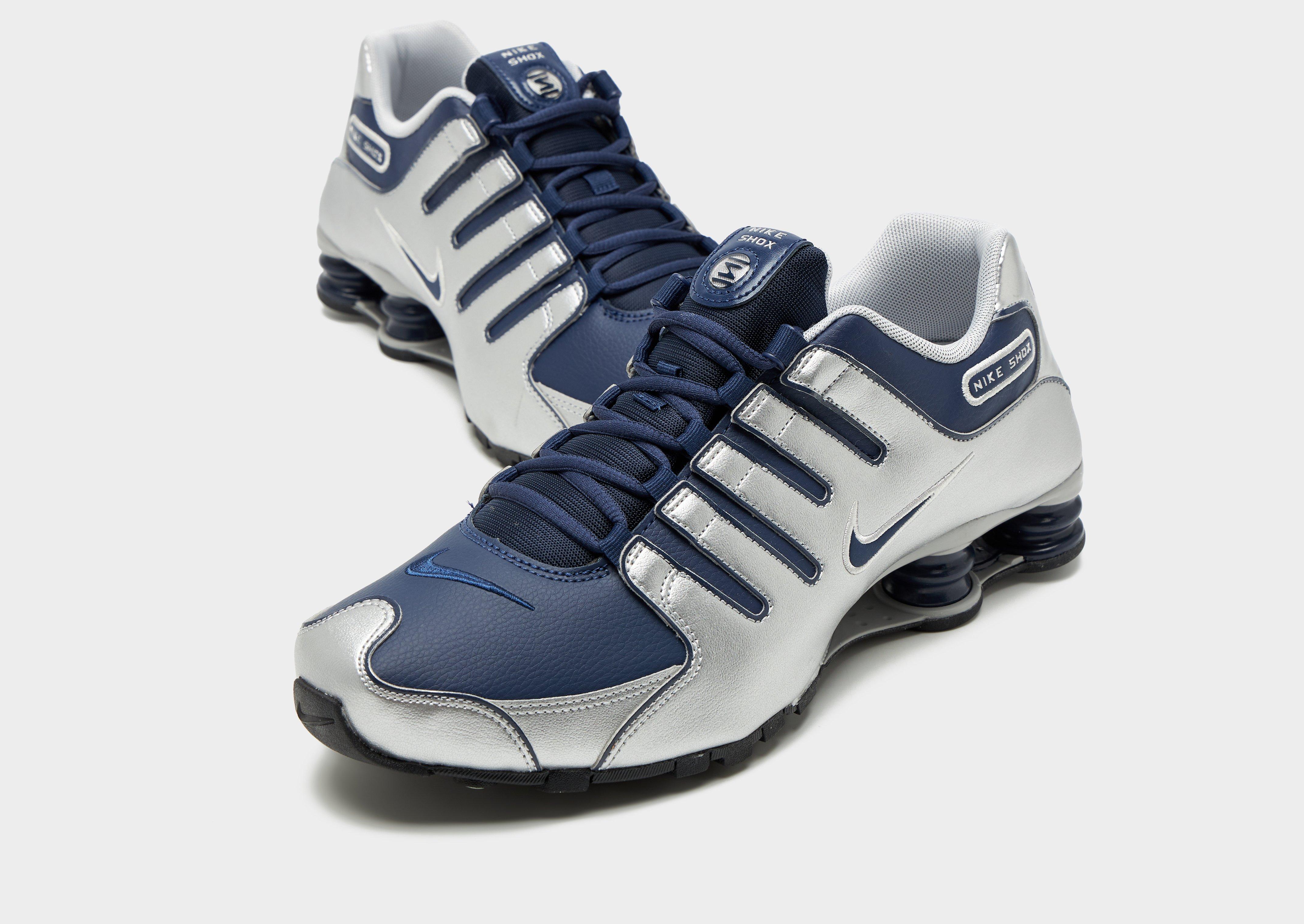 Nike Shox NZ