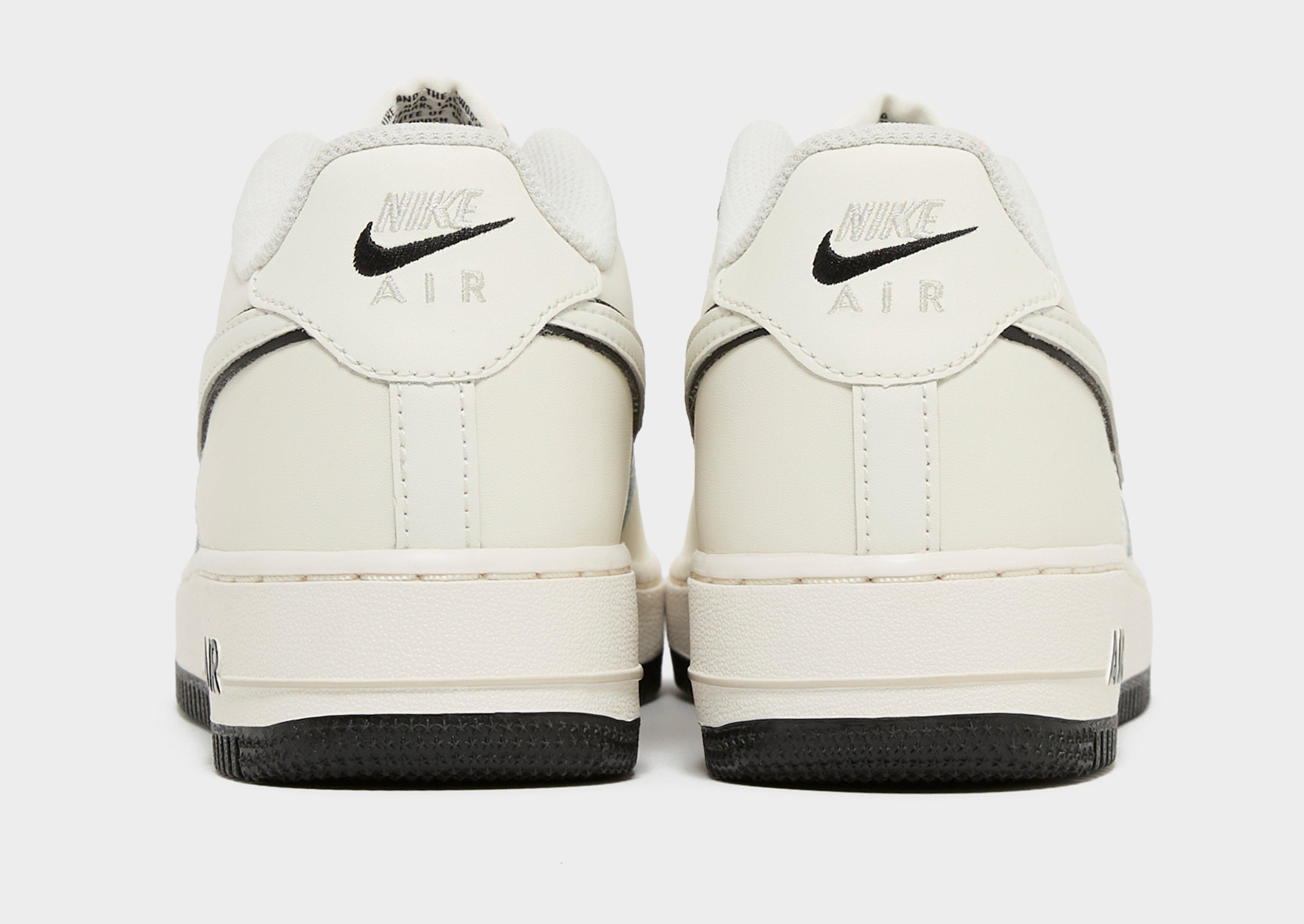 Nike Air Force 1 '07 Junior's