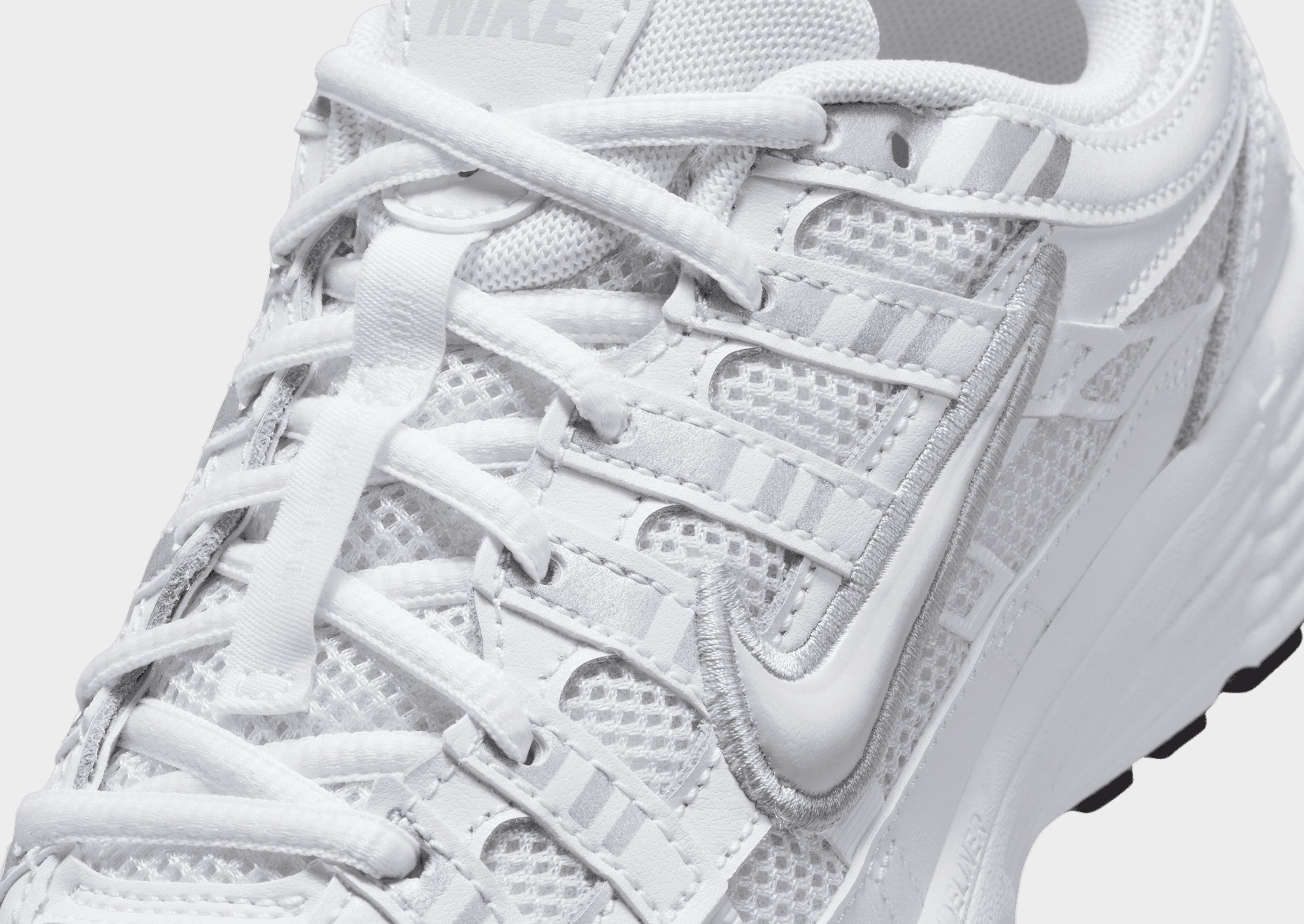 Nike P-6000 Junior's
