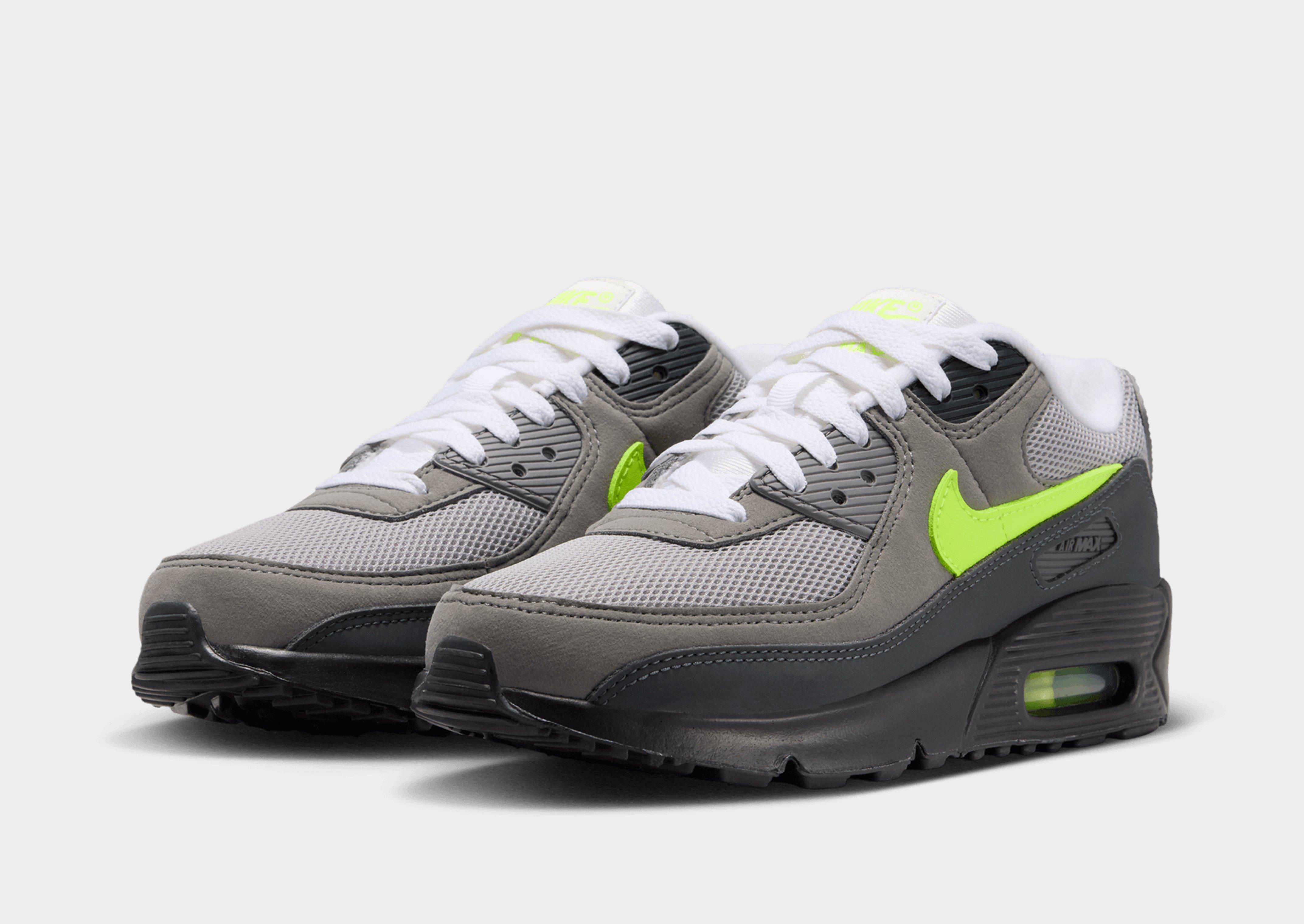 Nike Air Max 90 Junior's