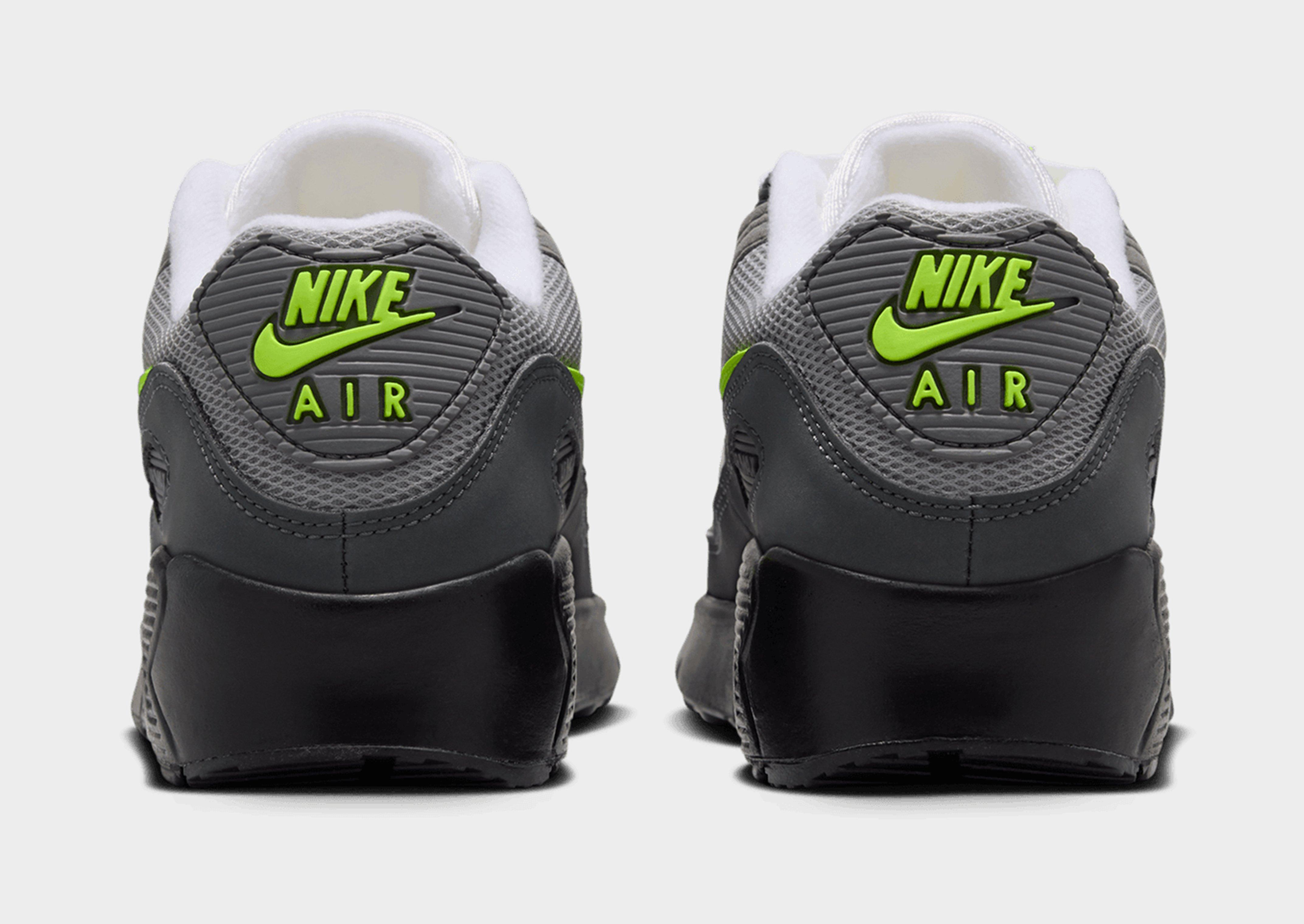 Nike Air Max 90 Junior's