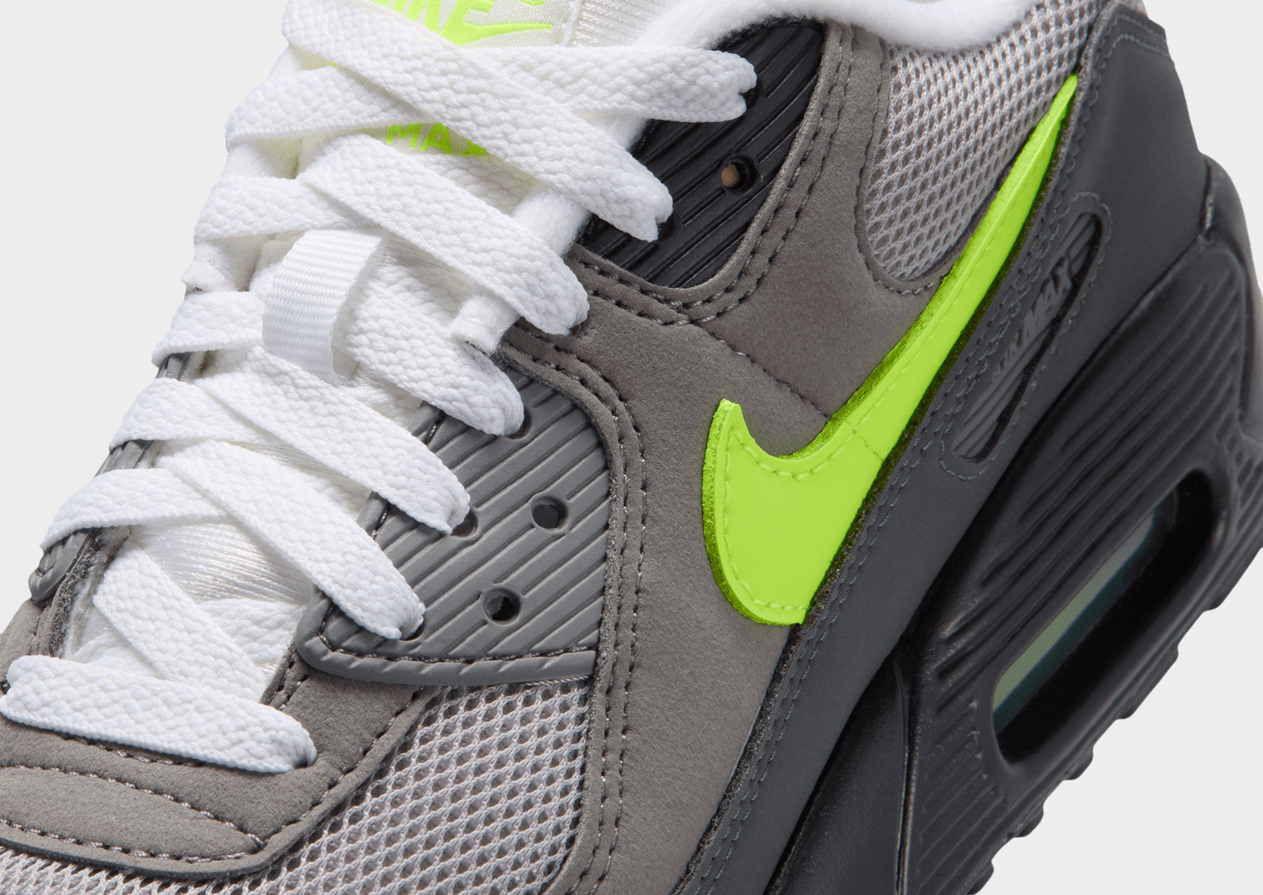 Nike Air Max 90 Junior's