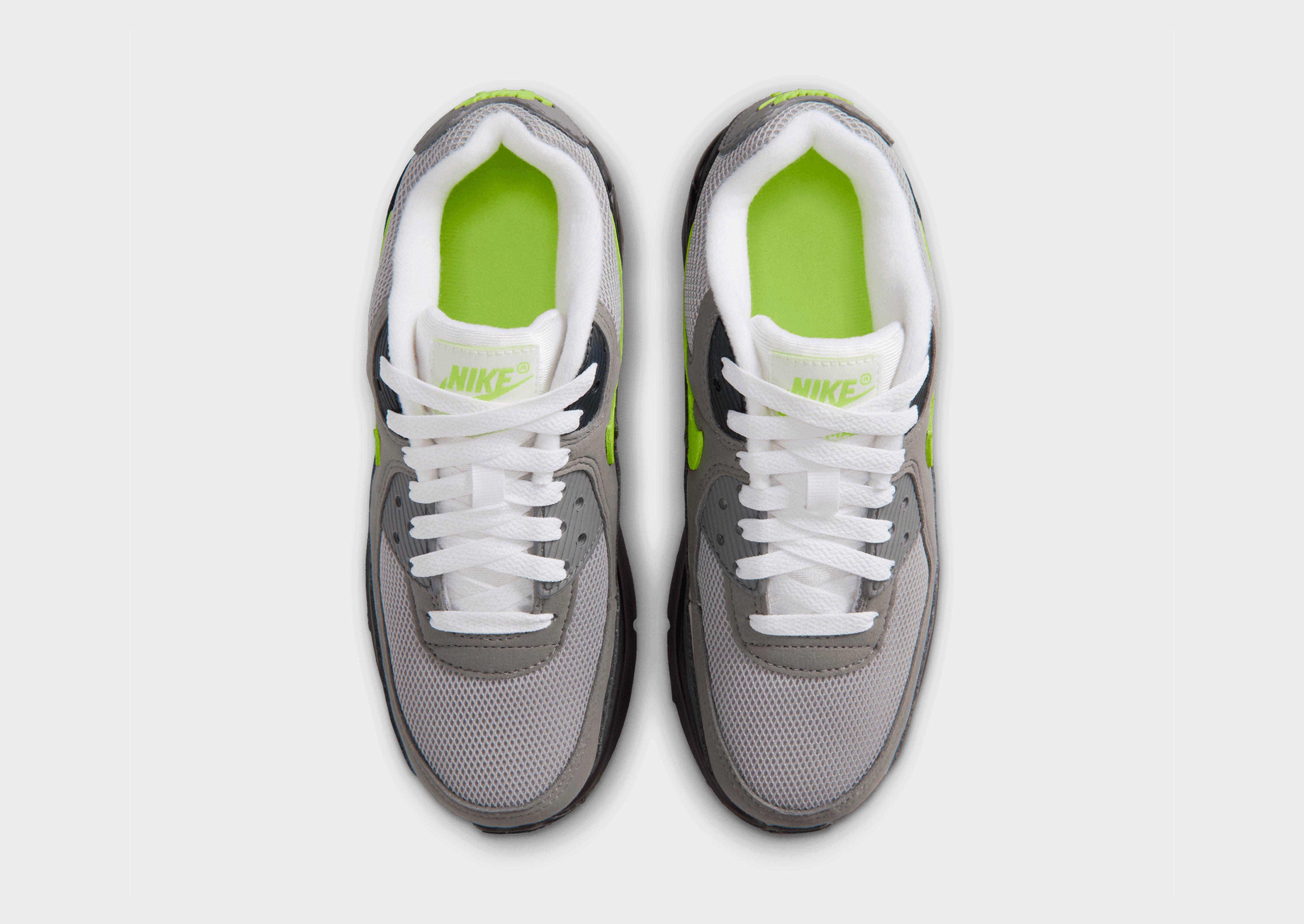 Nike Air Max 90 Junior's