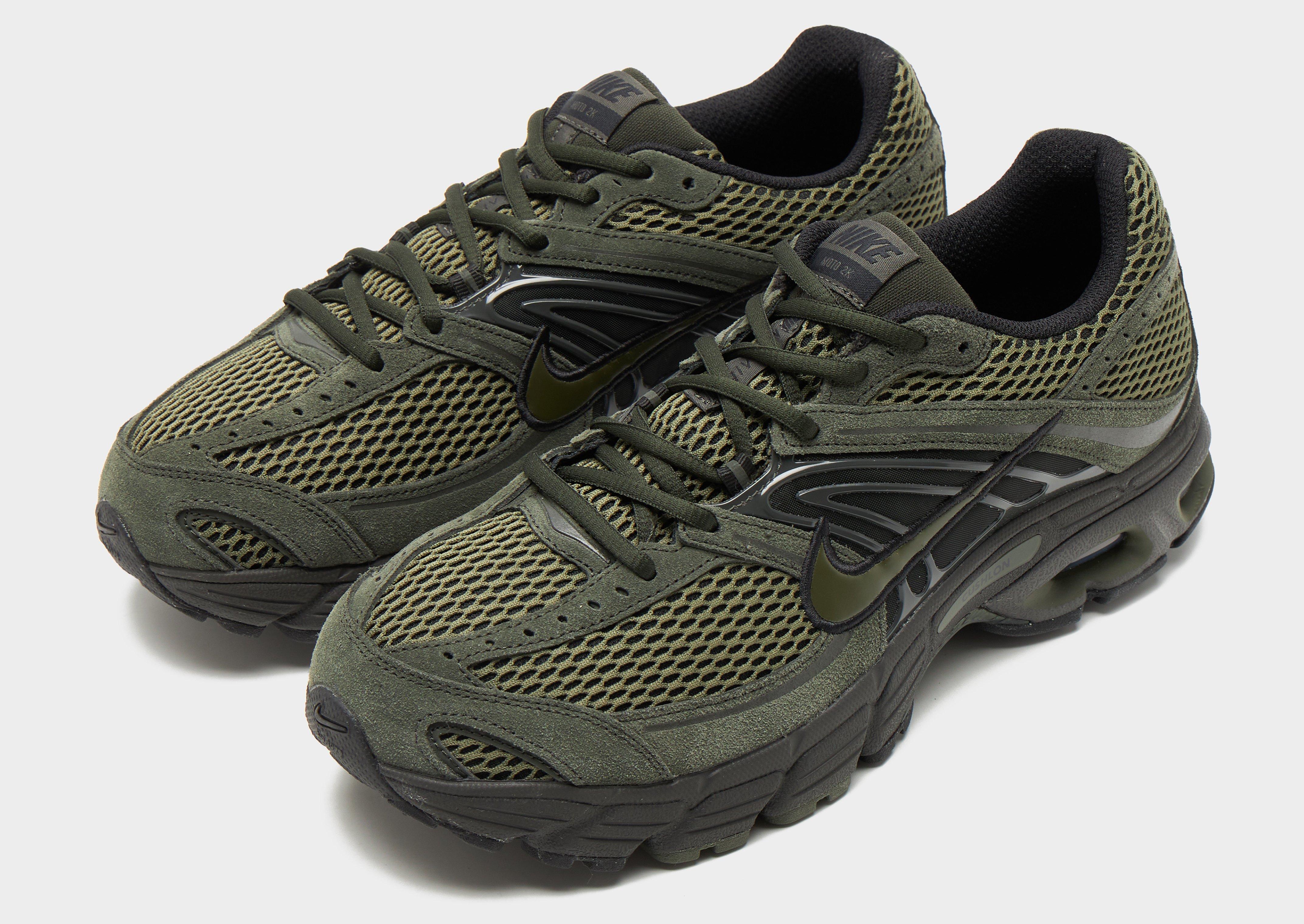 Nike Air Max Moto 2K