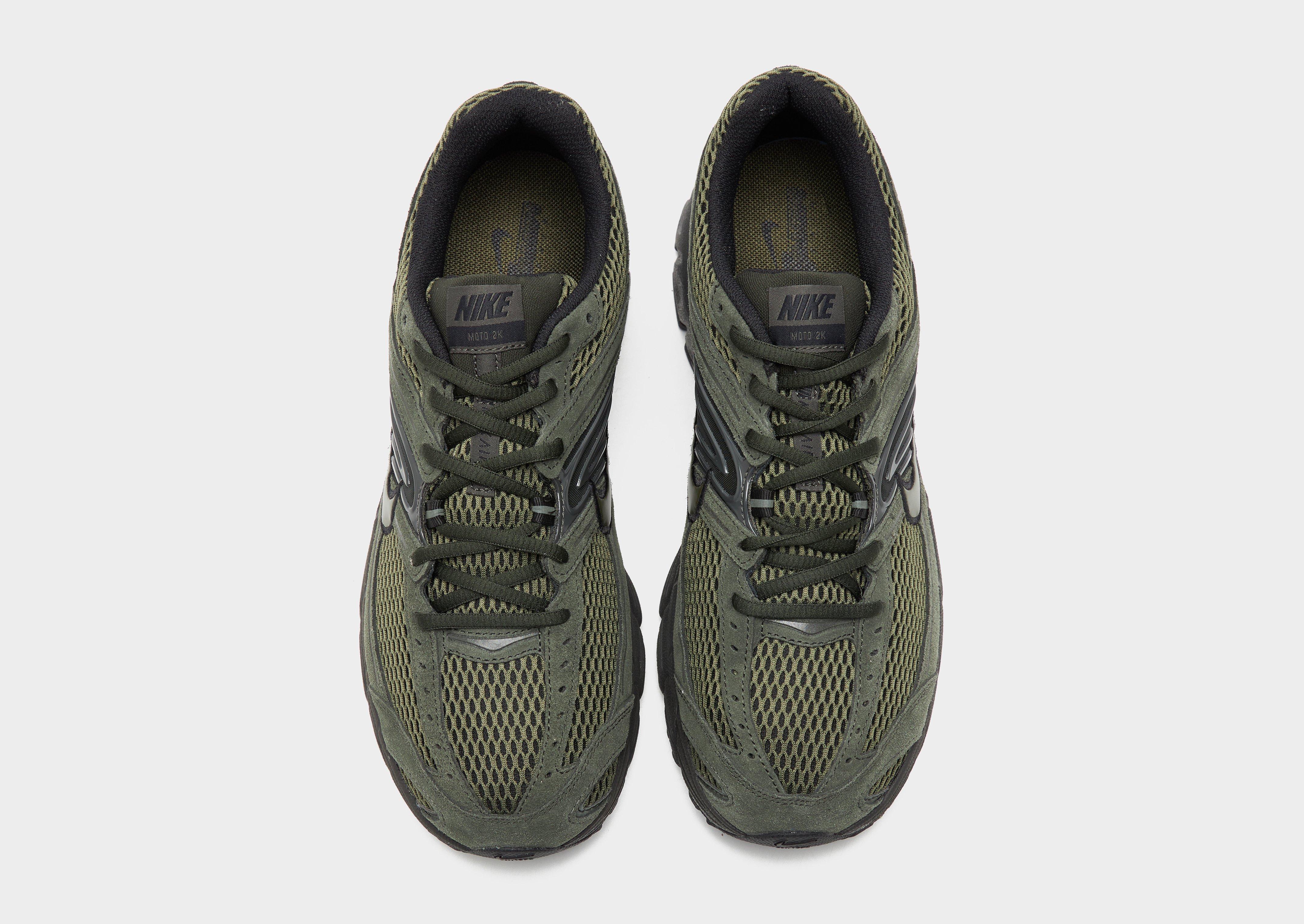 Nike Air Max Moto 2K