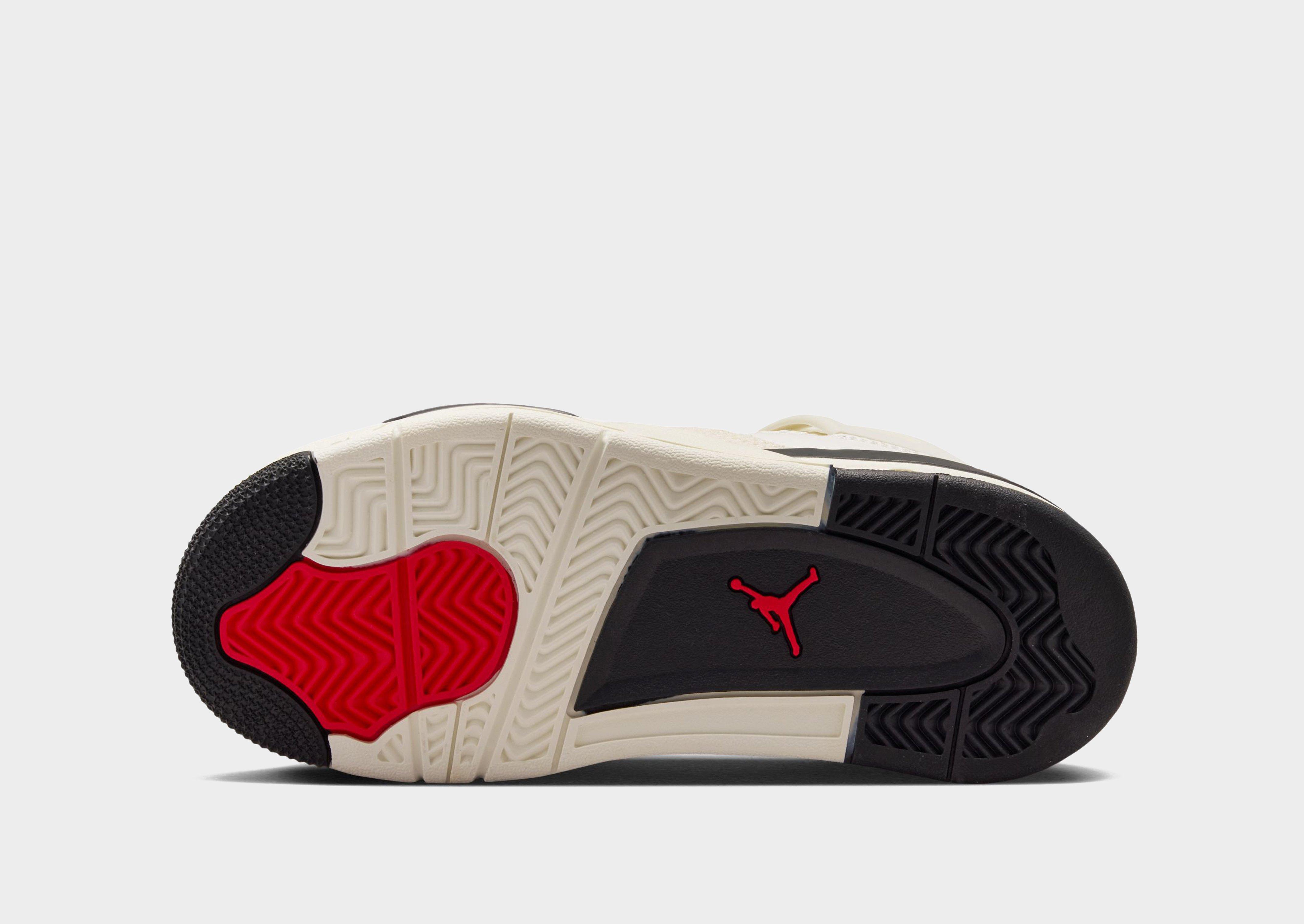 Jordan Air 4 Retro 'Flight Club' Children's