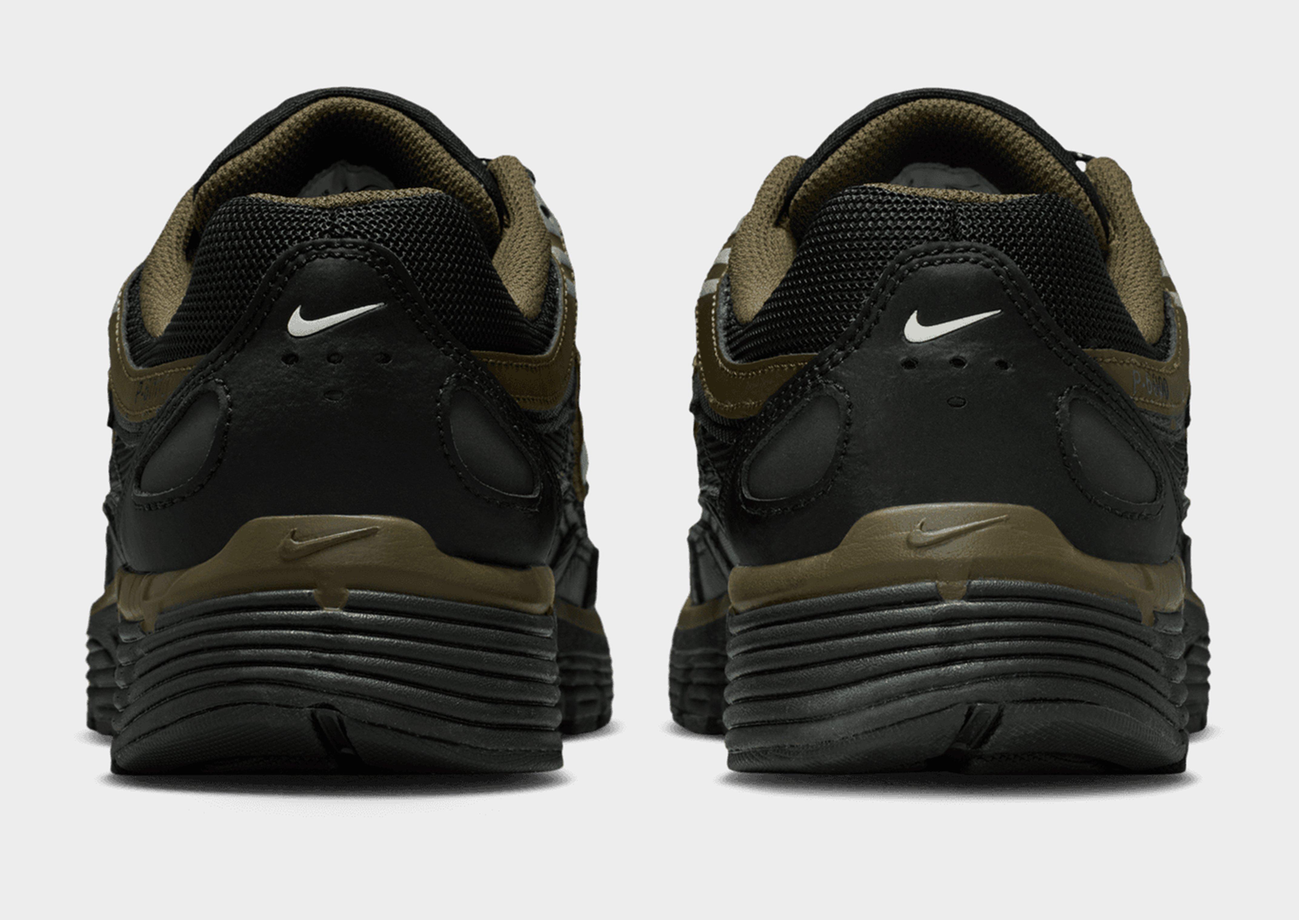 Nike P-6000