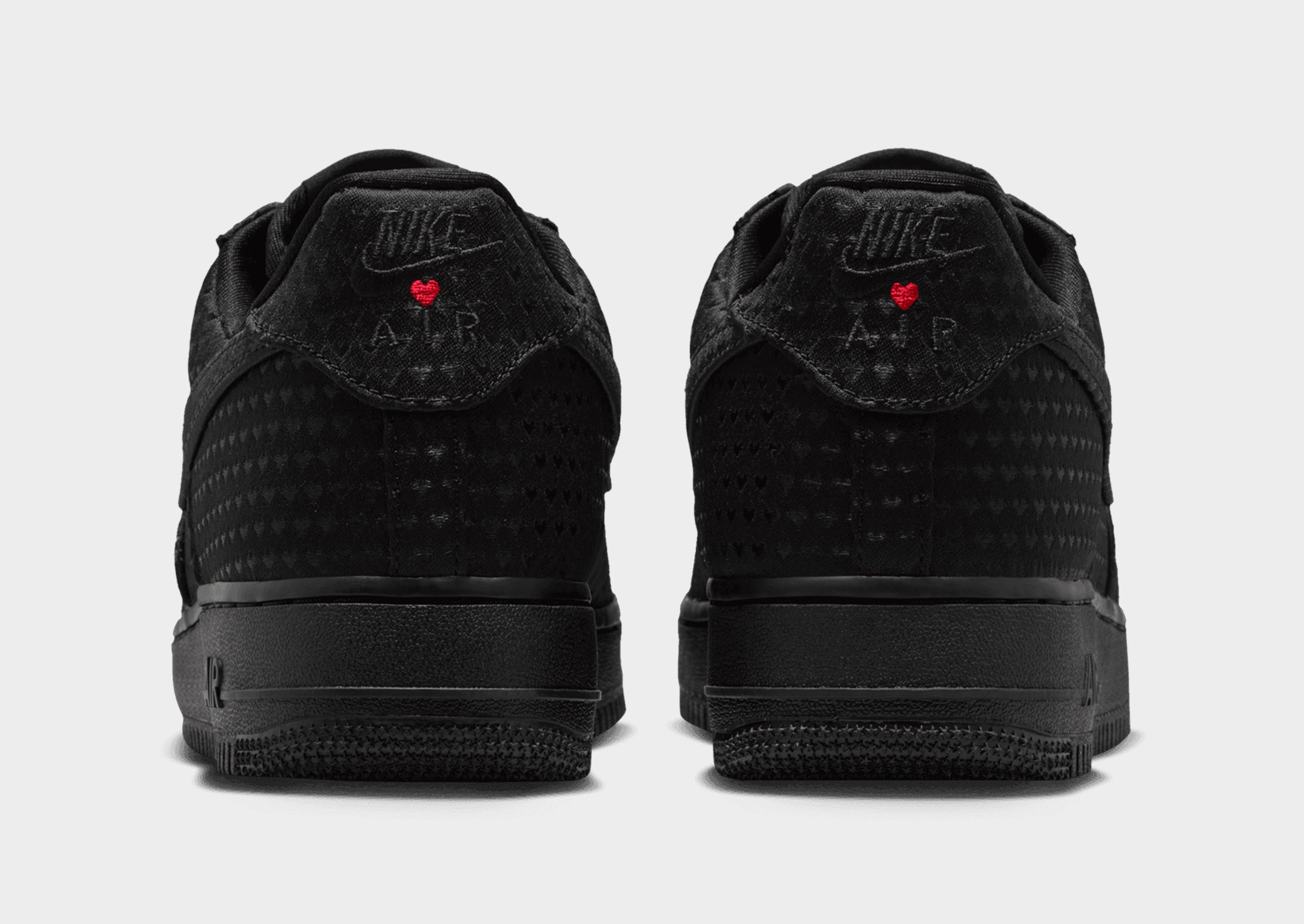 Nike Air Force 1 Retro 'Valentine’s Day'