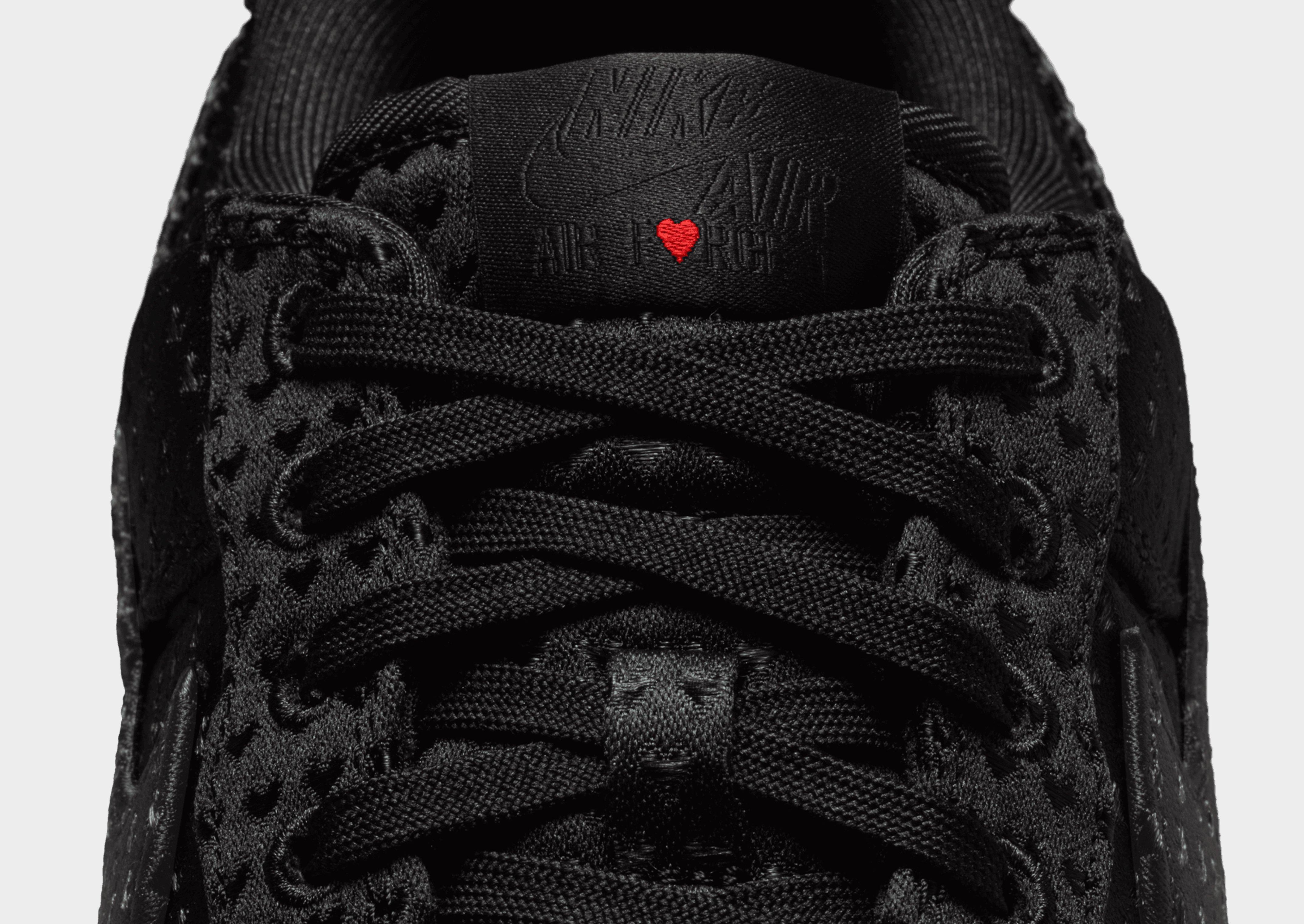 Nike Air Force 1 Retro 'Valentine’s Day'