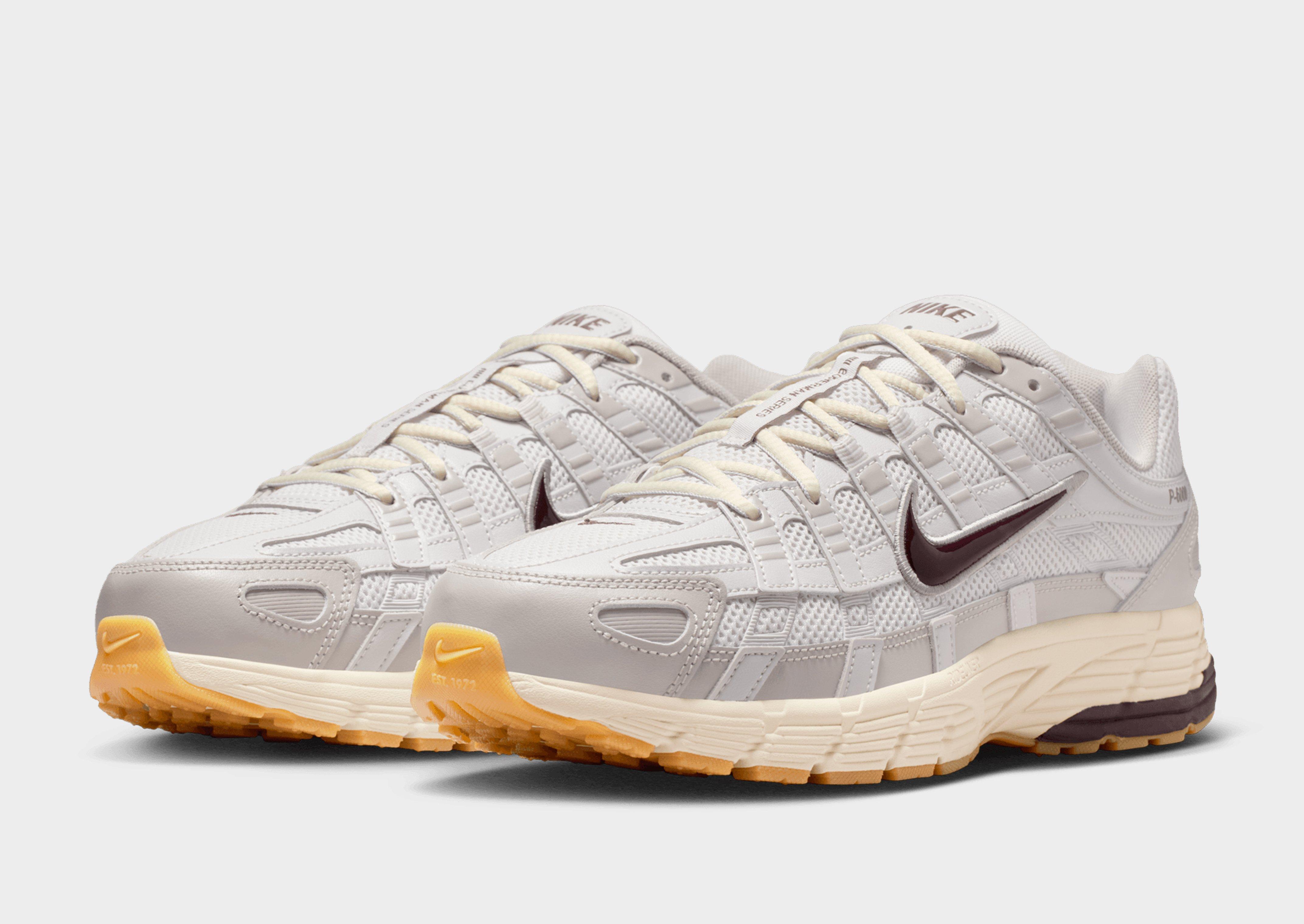 Nike P-6000
