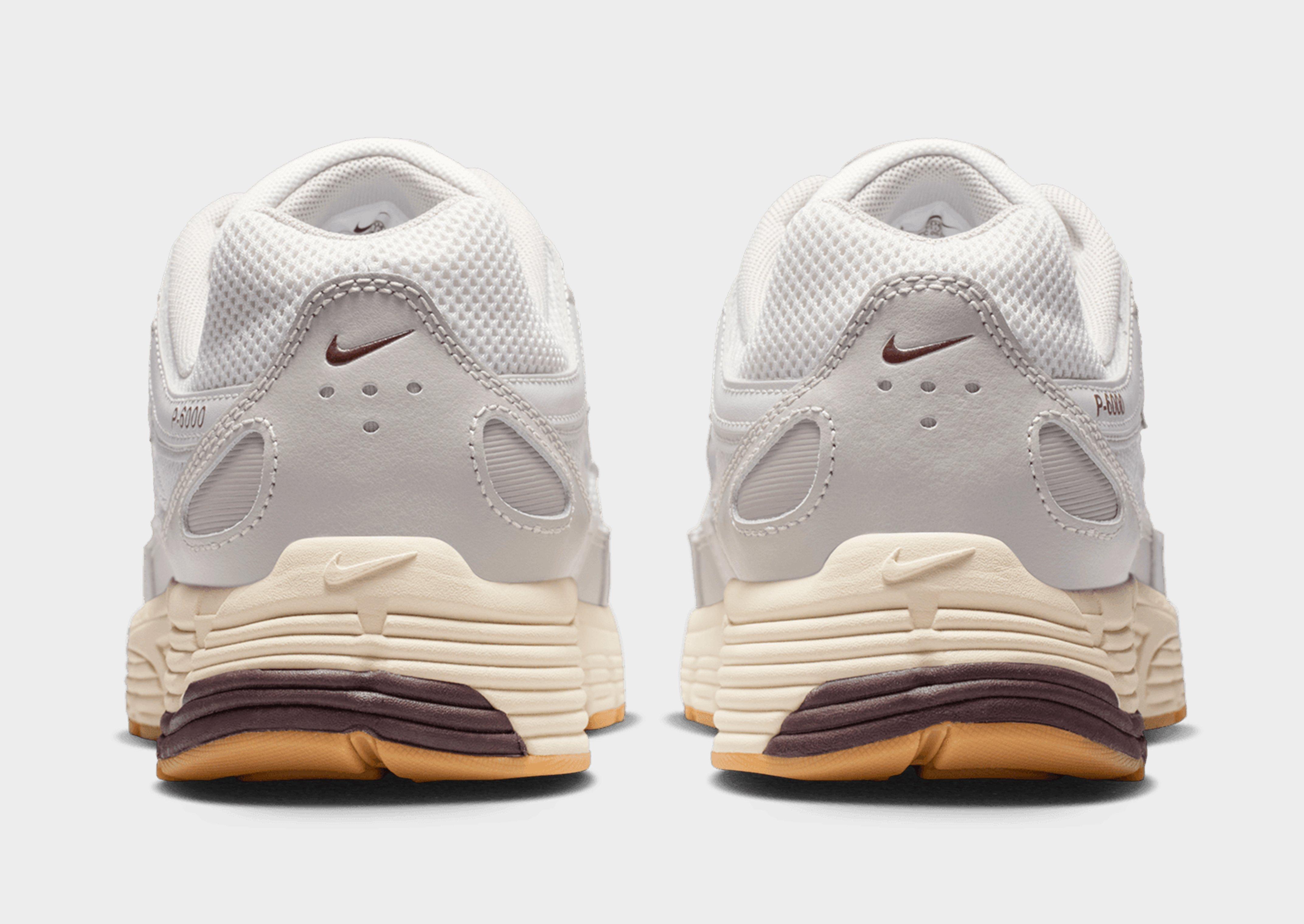 Nike P-6000