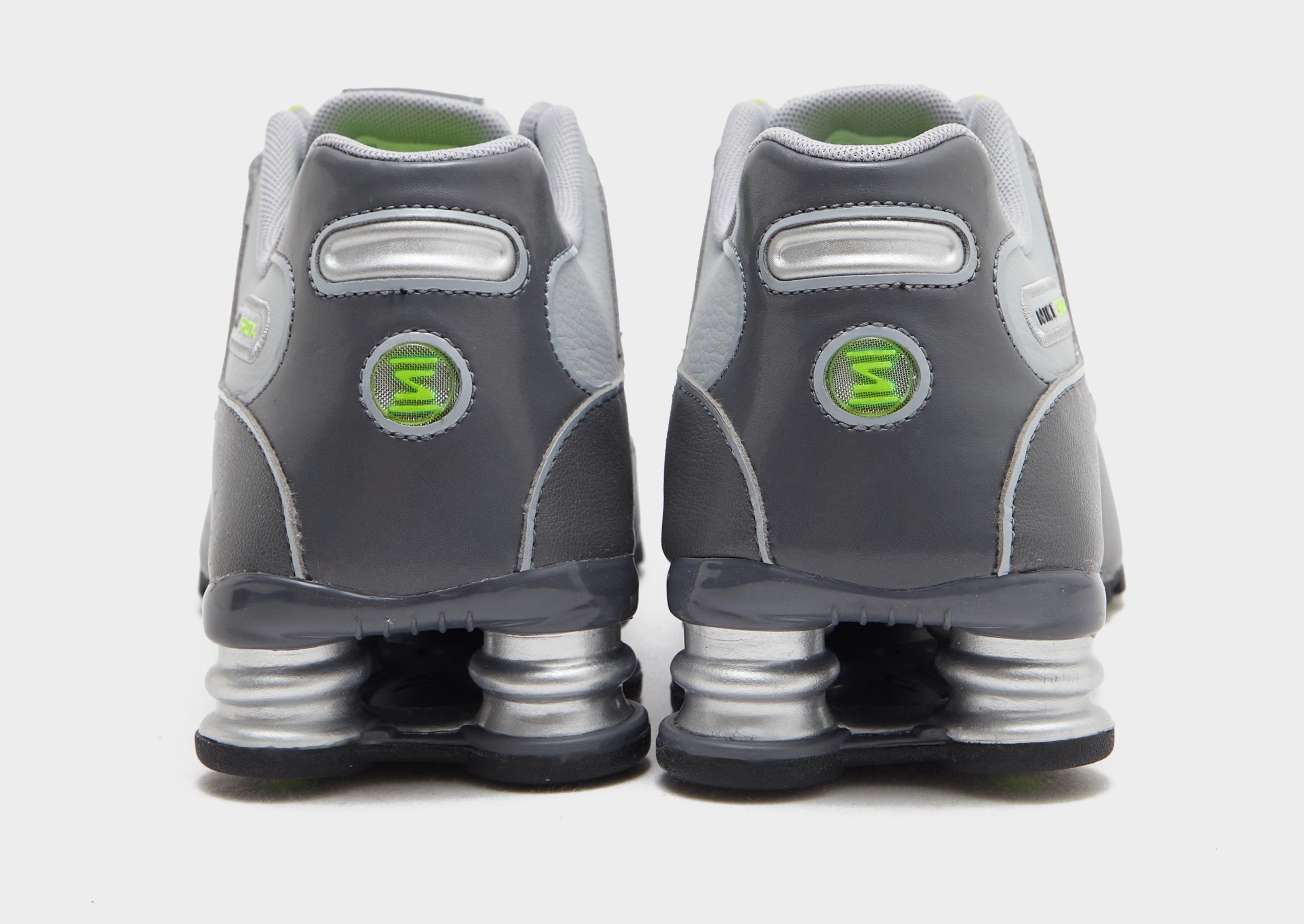 Nike Shox NZ