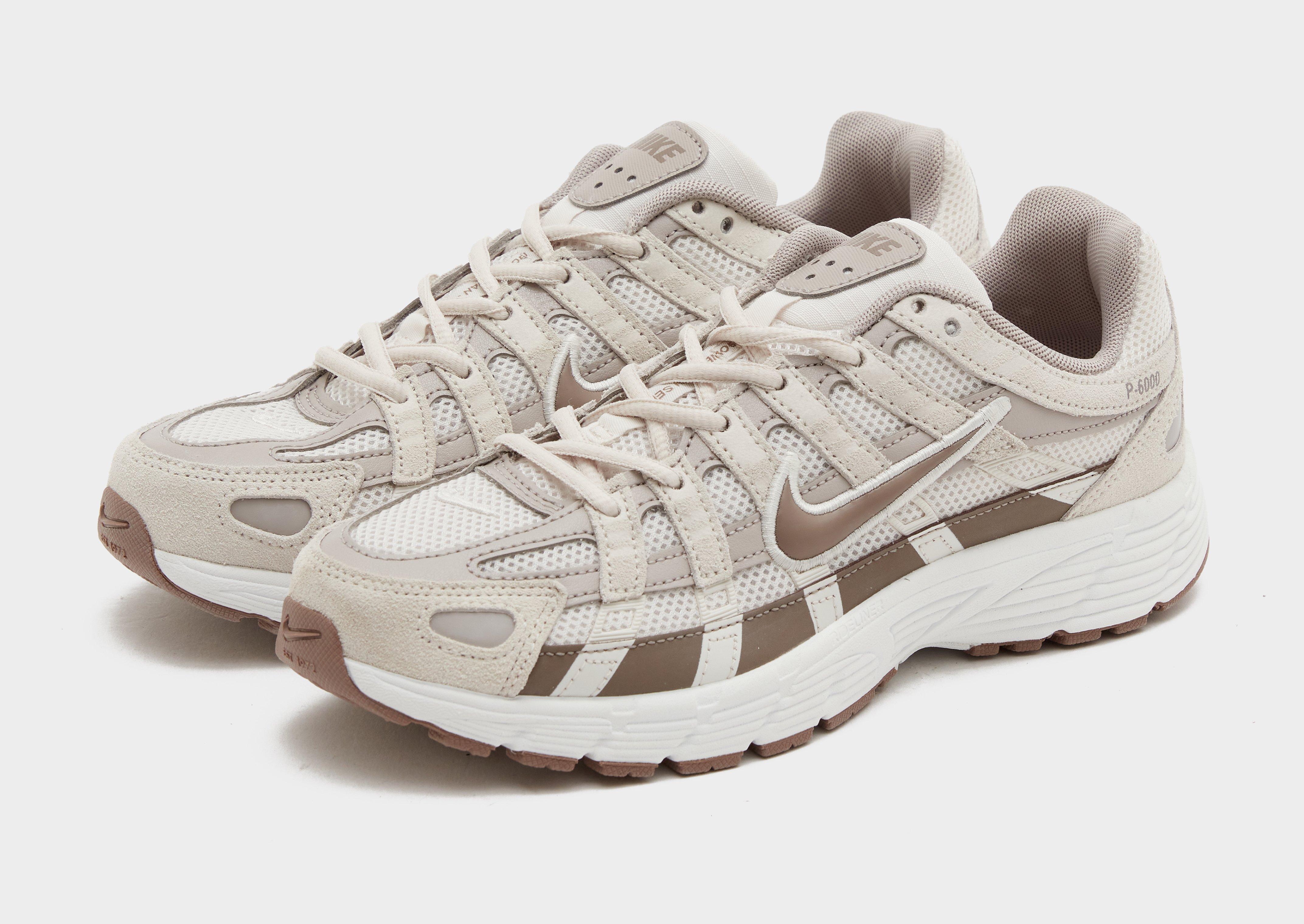 Nike P-6000 Junior's