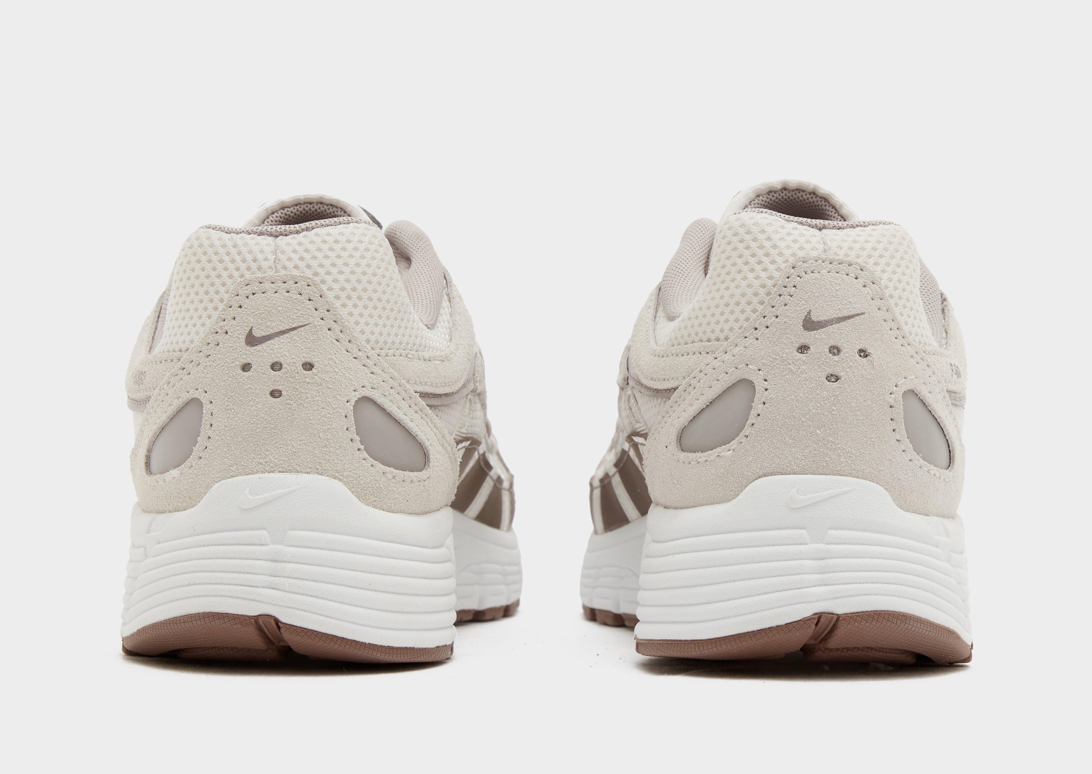Nike P-6000 Junior's